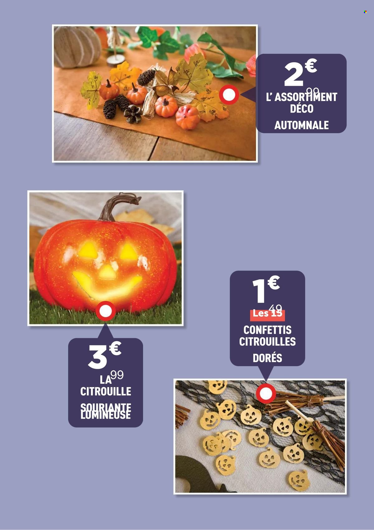 Catalogue Centrakor - 14/10/2024 - 27/10/2024. Page 22