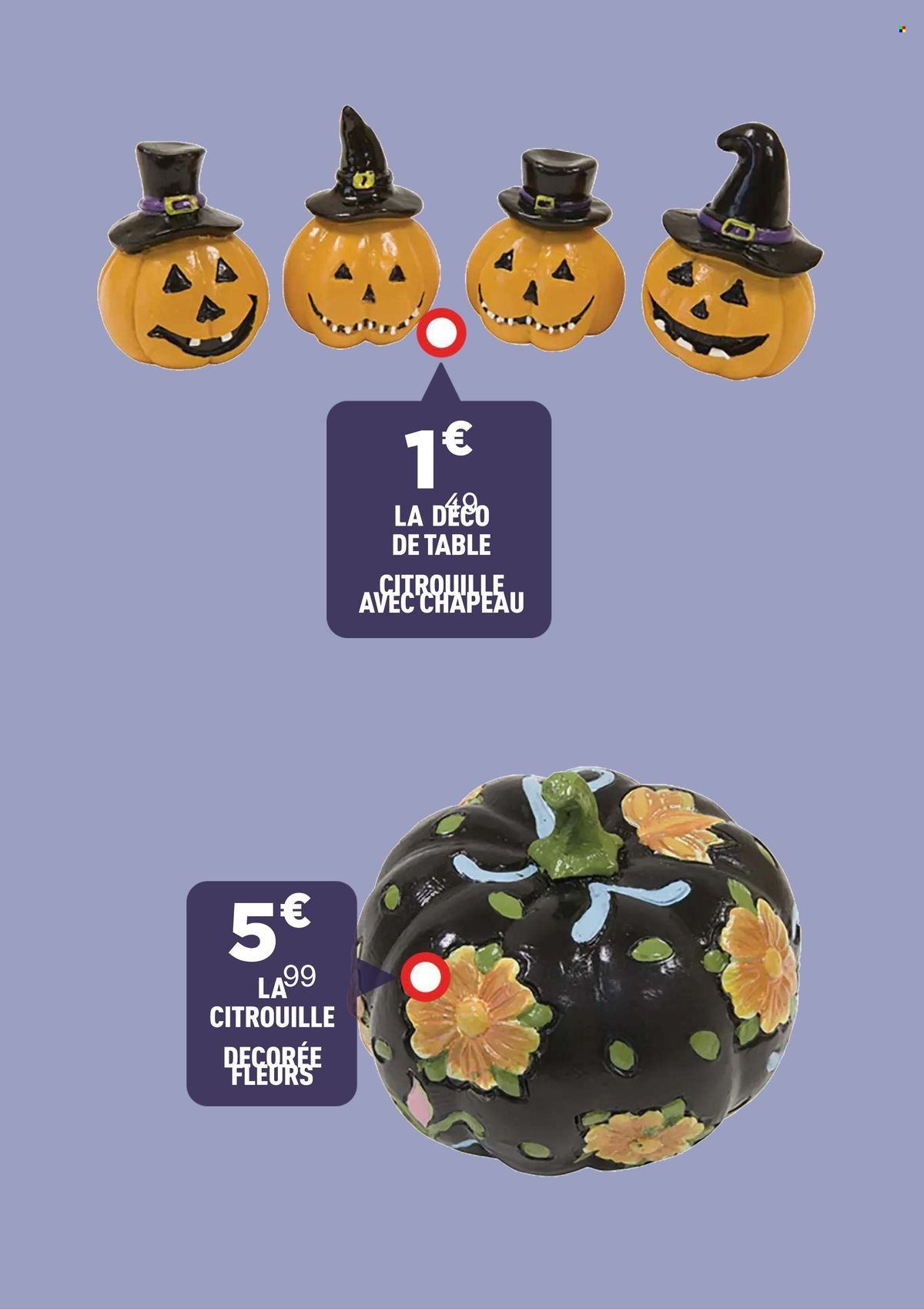 Catalogue Centrakor - 14/10/2024 - 27/10/2024. Page 23