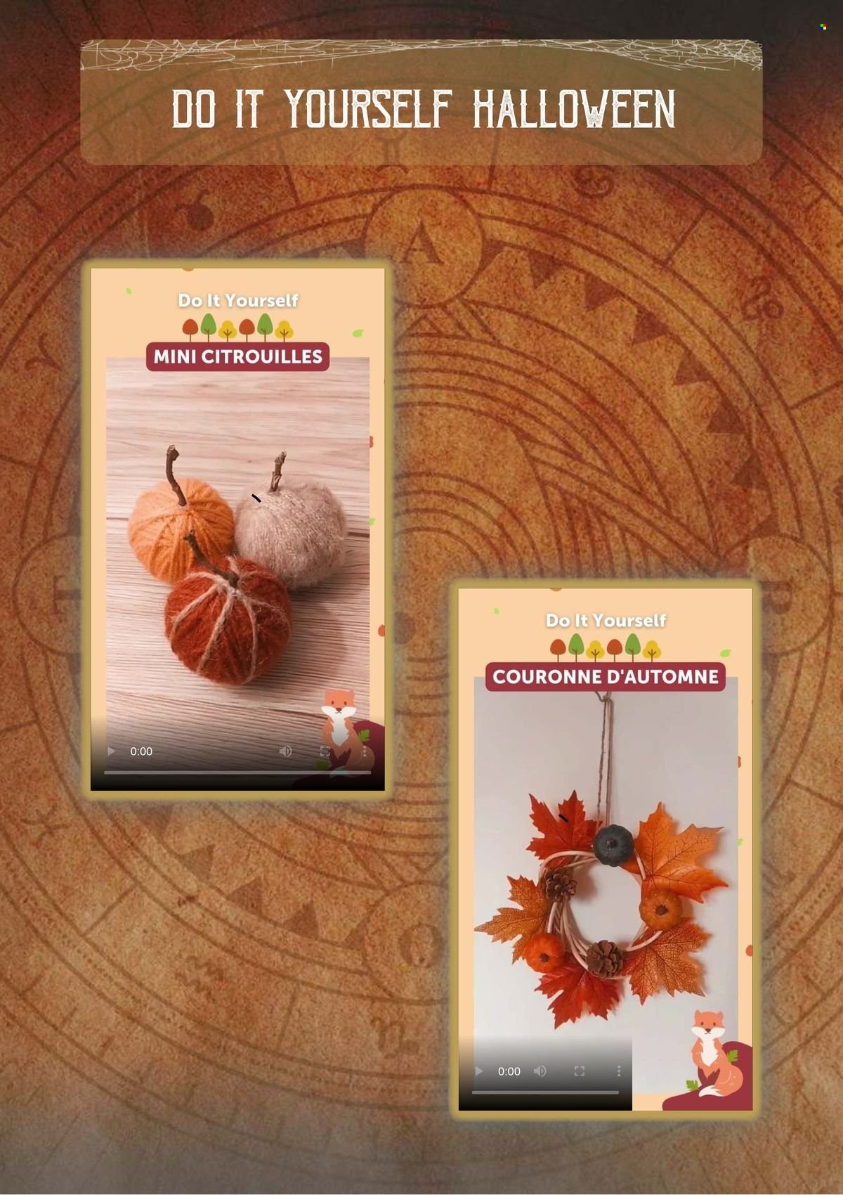 Catalogue Centrakor - 14/10/2024 - 27/10/2024. Page 24