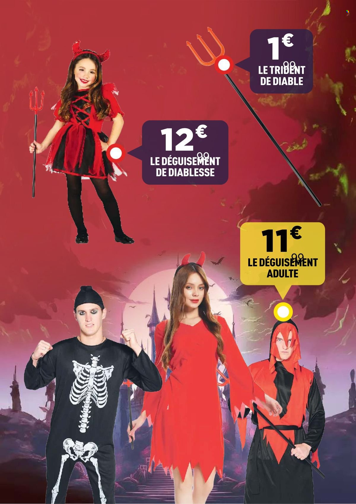 Catalogue Centrakor - 14/10/2024 - 27/10/2024. Page 27