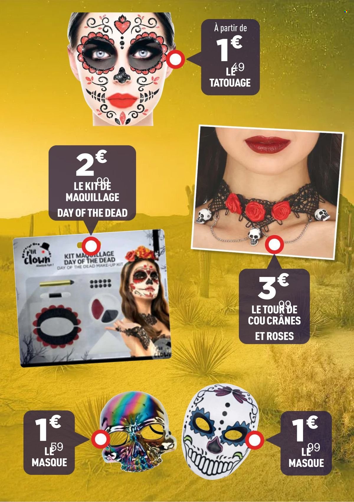 Catalogue Centrakor - 14/10/2024 - 27/10/2024. Page 29