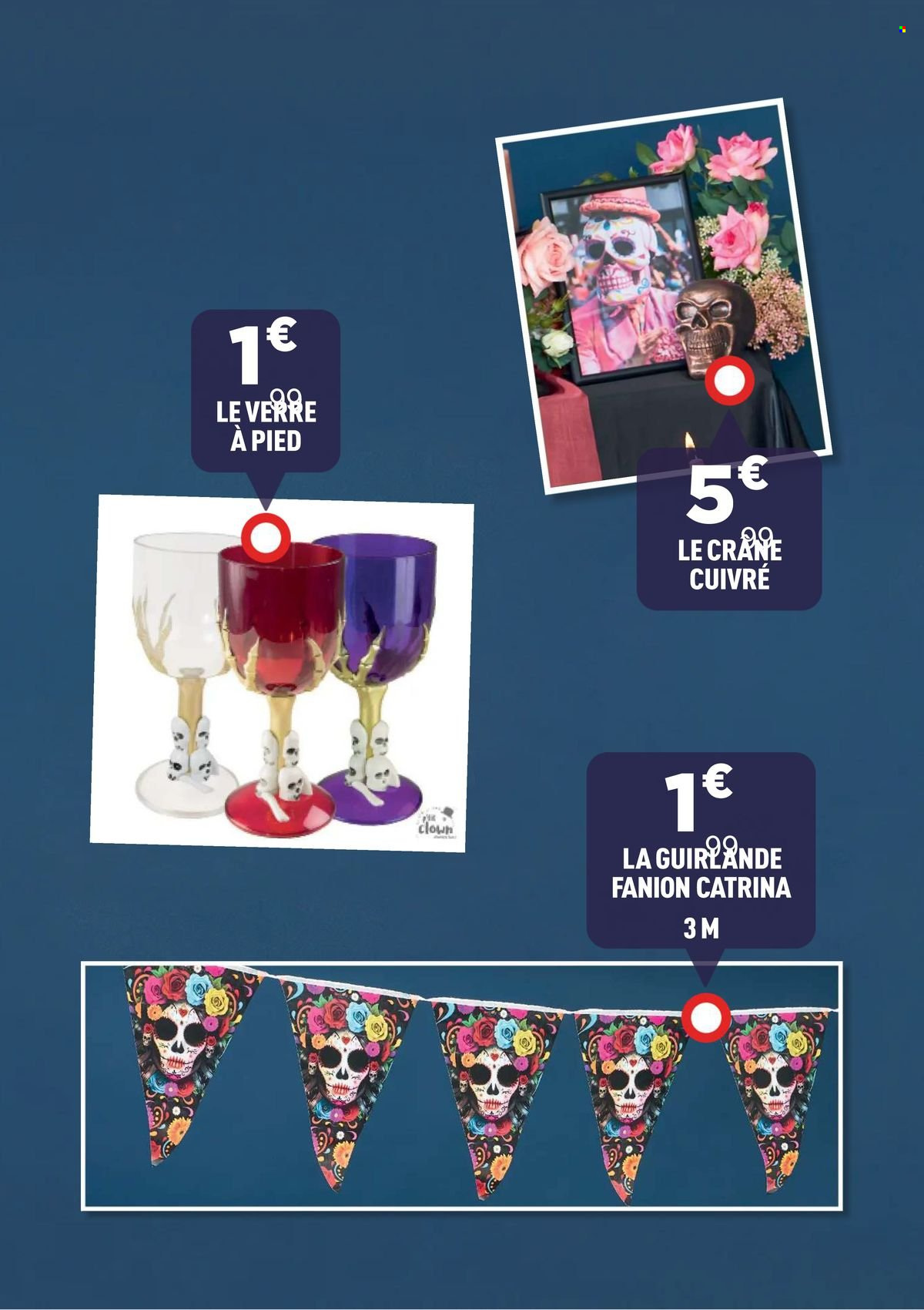 Catalogue Centrakor - 14/10/2024 - 27/10/2024. Page 31