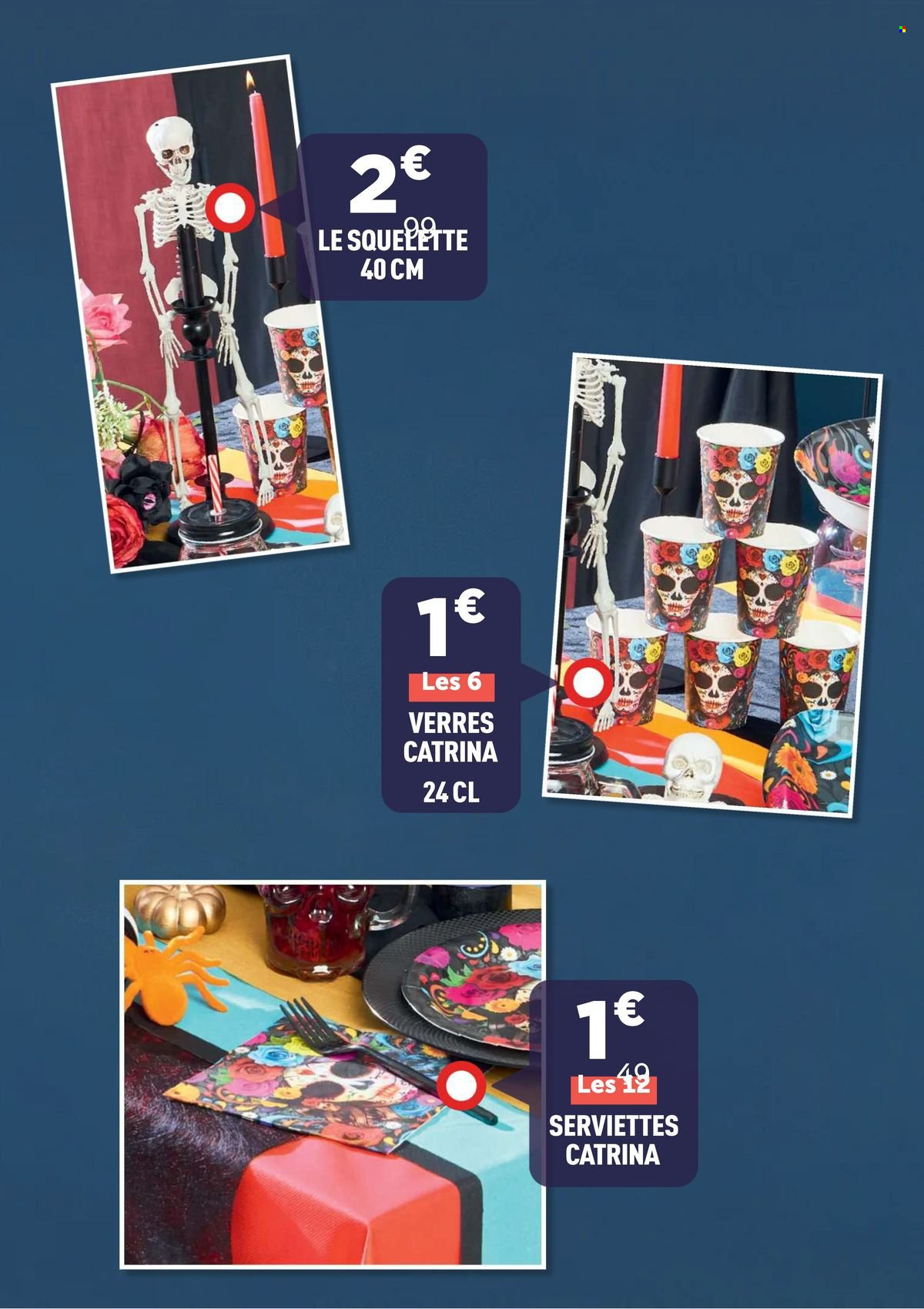 Catalogue Centrakor - 14/10/2024 - 27/10/2024. Page 32