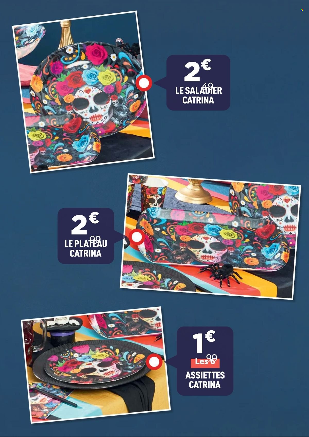 Catalogue Centrakor - 14/10/2024 - 27/10/2024. Page 33
