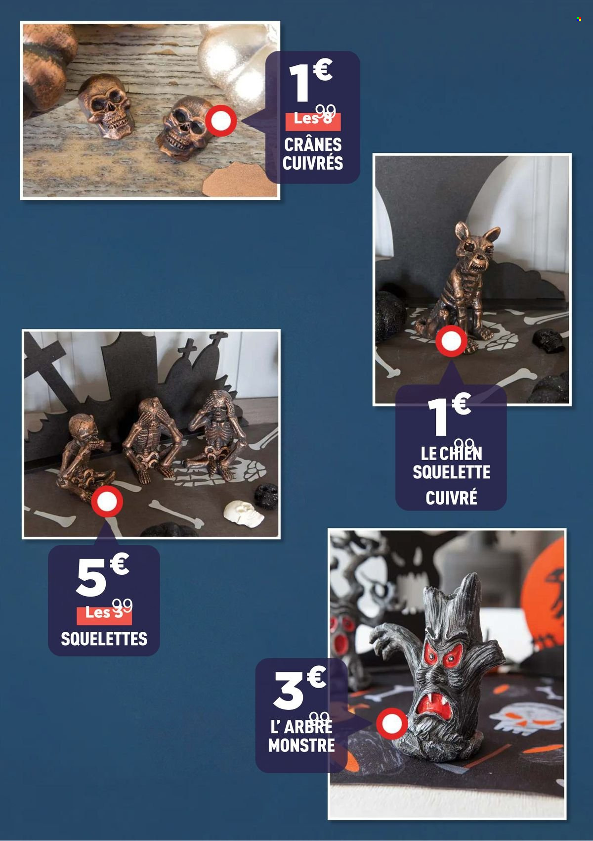 Catalogue Centrakor - 14/10/2024 - 27/10/2024. Page 36
