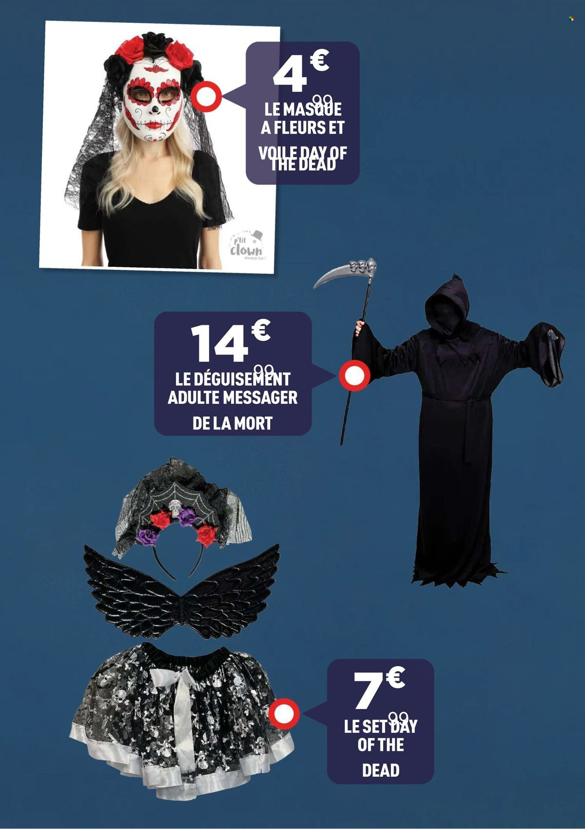 Catalogue Centrakor - 14/10/2024 - 27/10/2024. Page 38