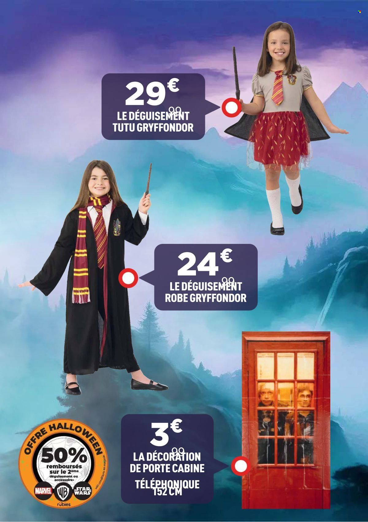 Catalogue Centrakor - 14/10/2024 - 27/10/2024. Page 41