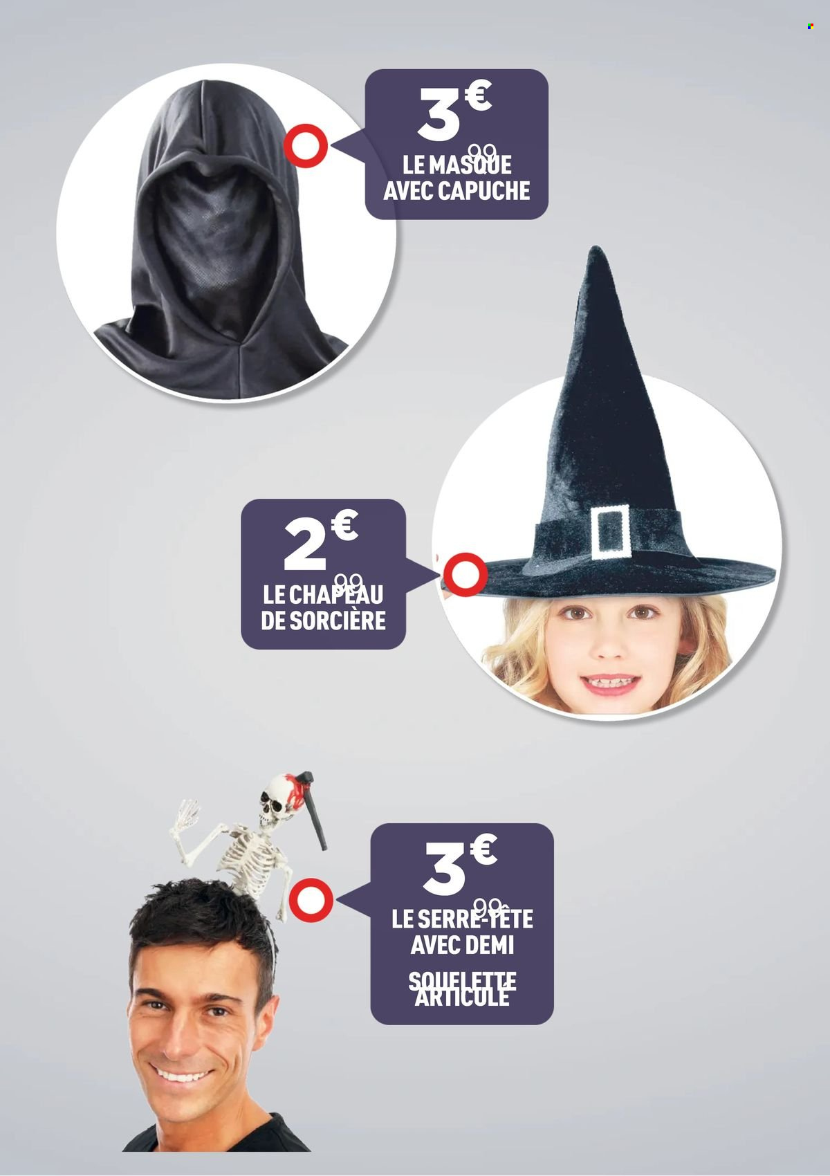 Catalogue Centrakor - 14/10/2024 - 27/10/2024. Page 45