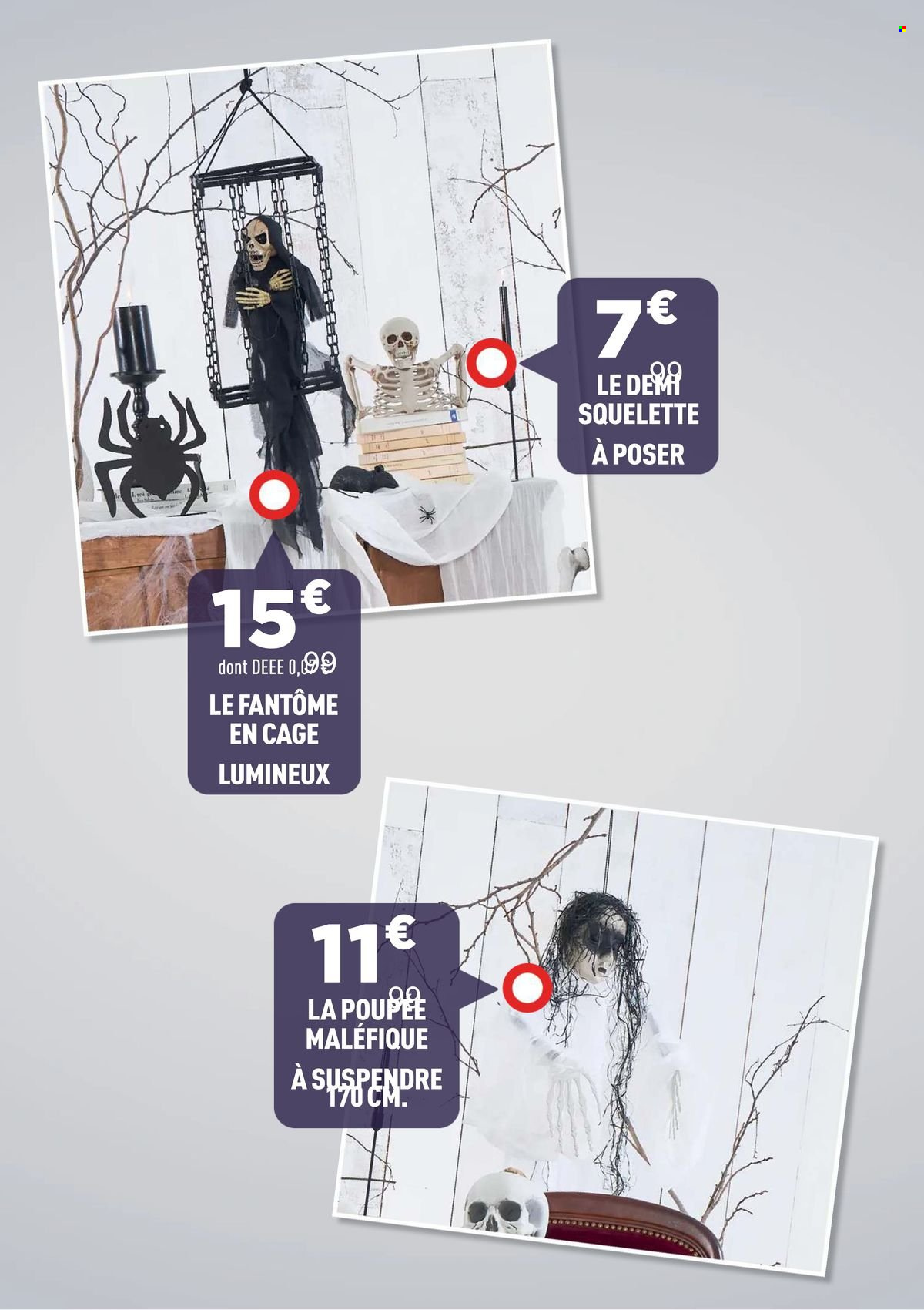 Catalogue Centrakor - 14/10/2024 - 27/10/2024. Page 47