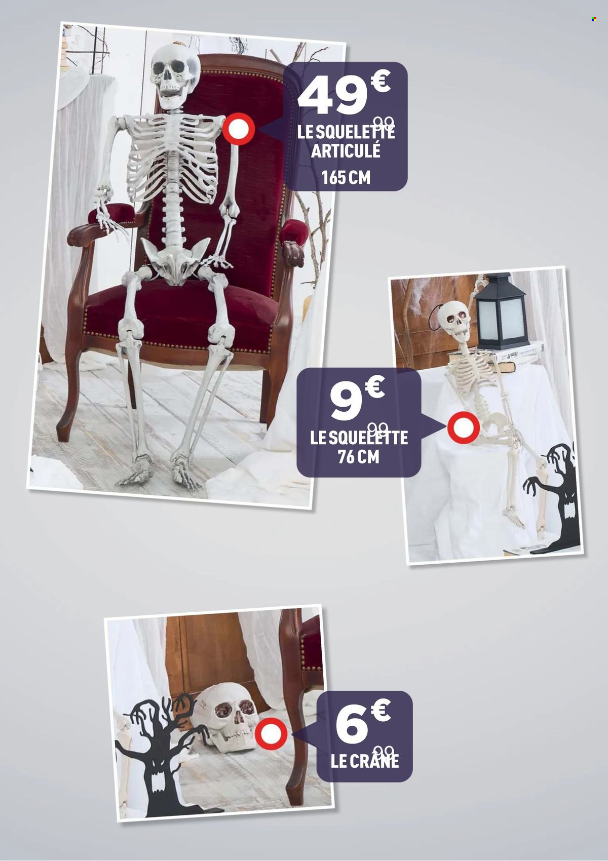 Catalogue Centrakor - 14/10/2024 - 27/10/2024. Page 48