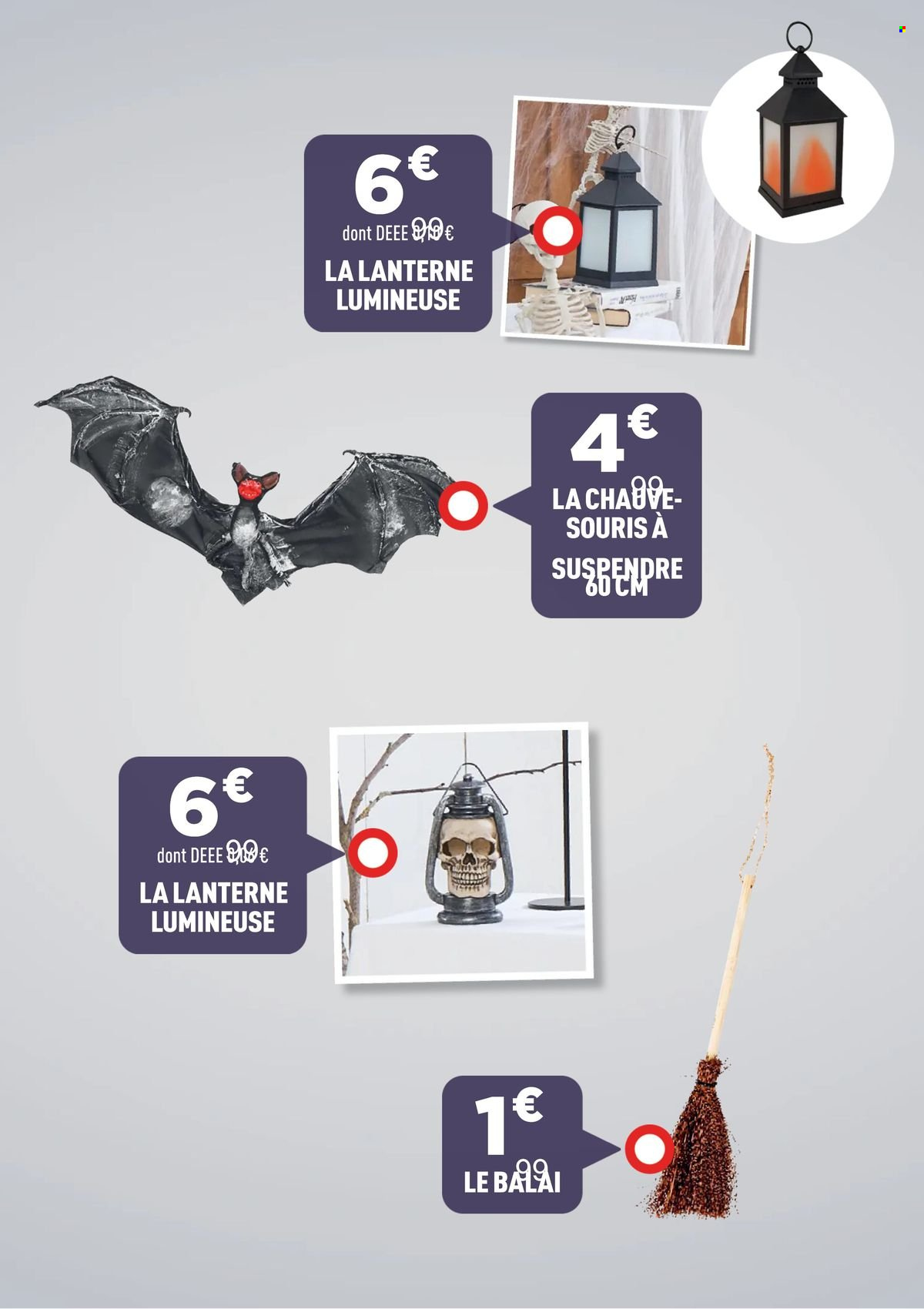 Catalogue Centrakor - 14/10/2024 - 27/10/2024. Page 49