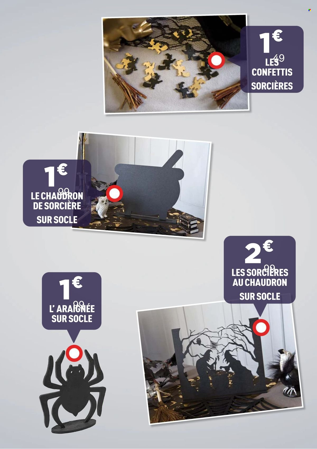 Catalogue Centrakor - 14/10/2024 - 27/10/2024. Page 50