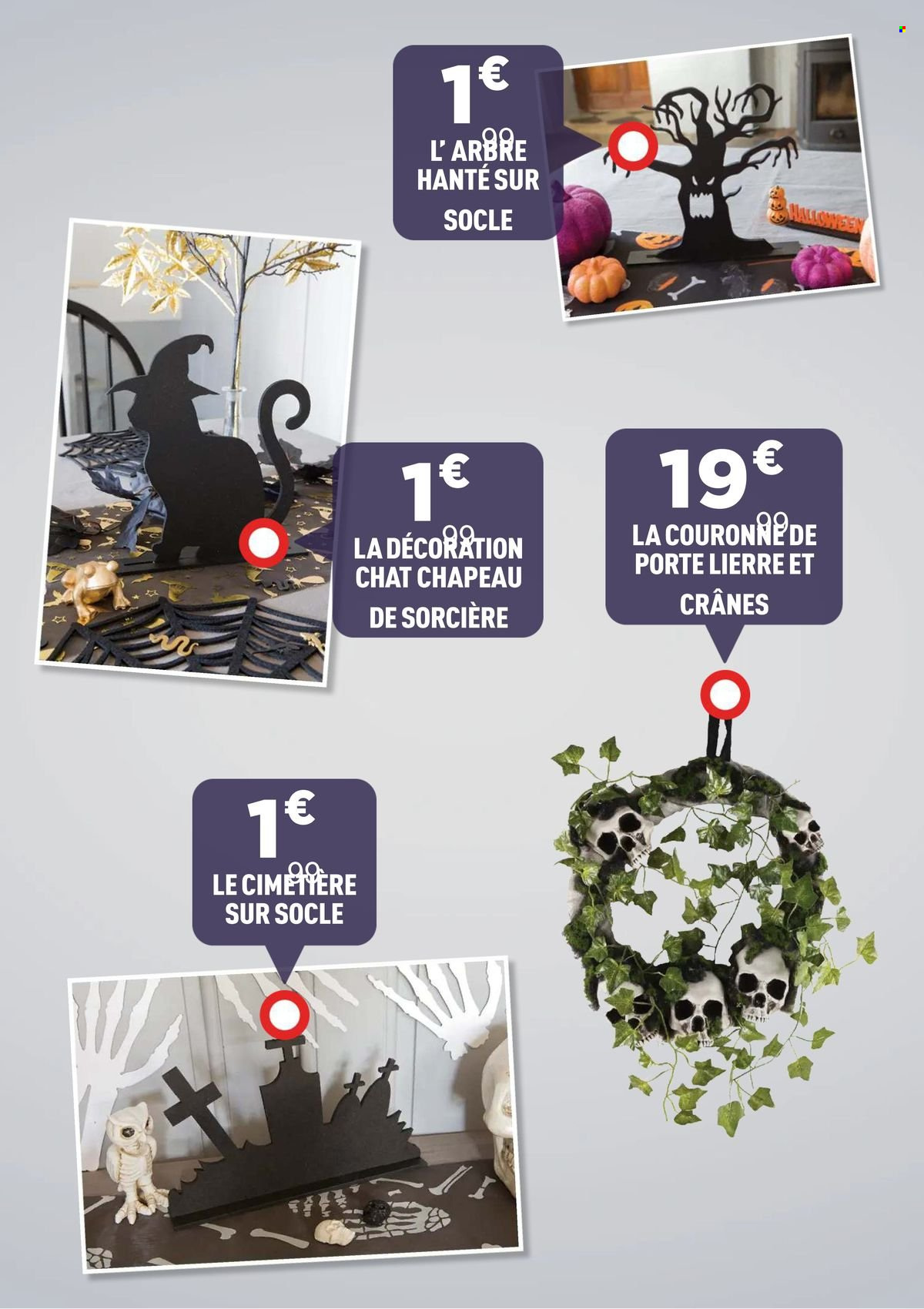 Catalogue Centrakor - 14/10/2024 - 27/10/2024. Page 51