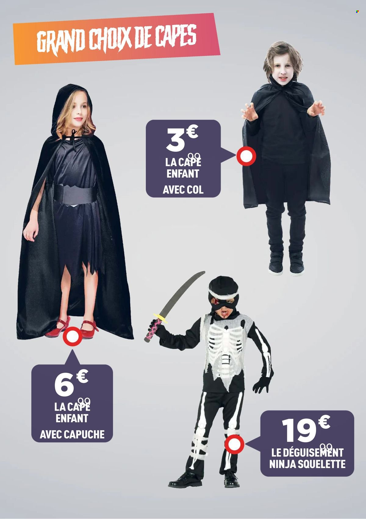Catalogue Centrakor - 14/10/2024 - 27/10/2024. Page 52