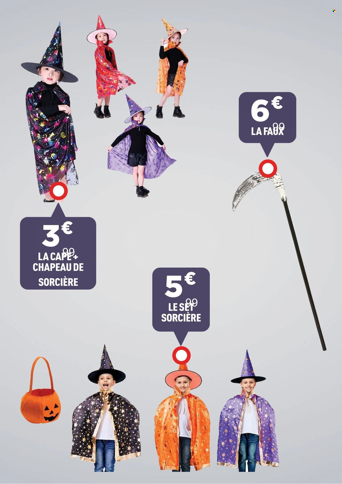Catalogue Centrakor - 14/10/2024 - 27/10/2024. Page 54