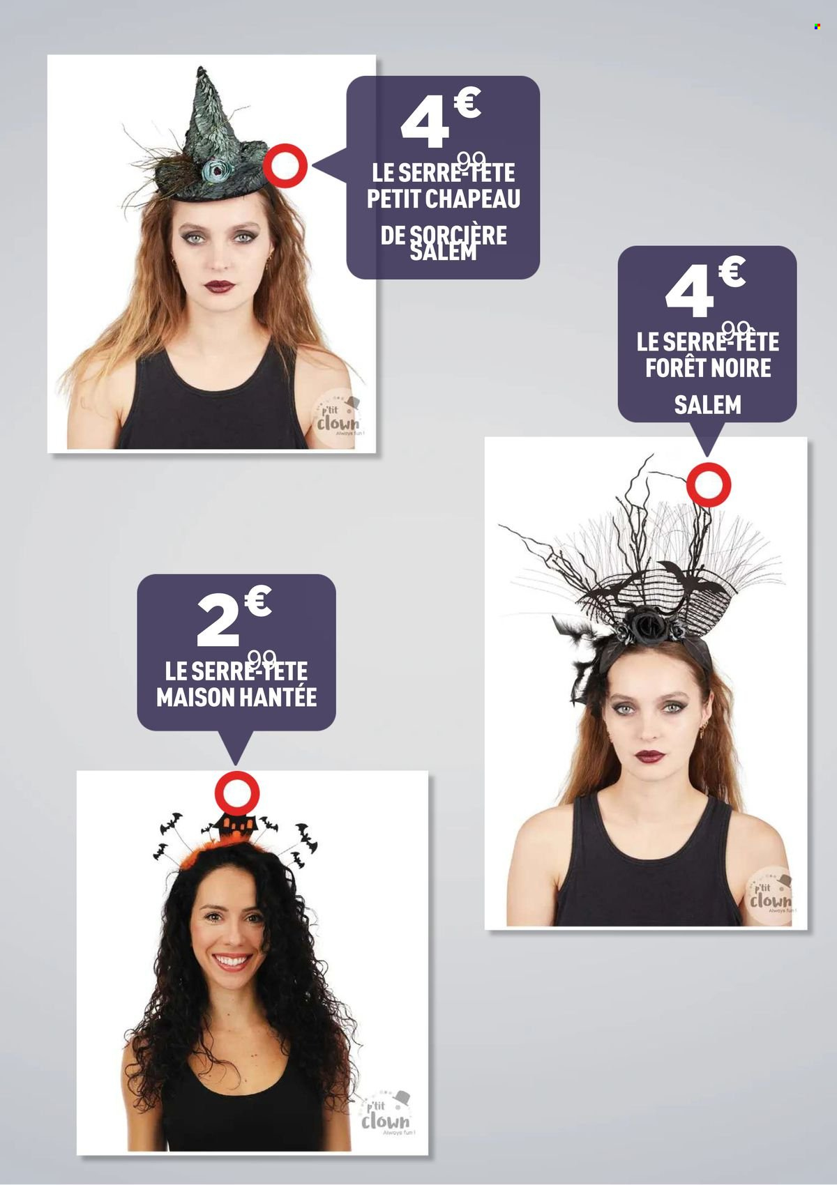 Catalogue Centrakor - 14/10/2024 - 27/10/2024. Page 55