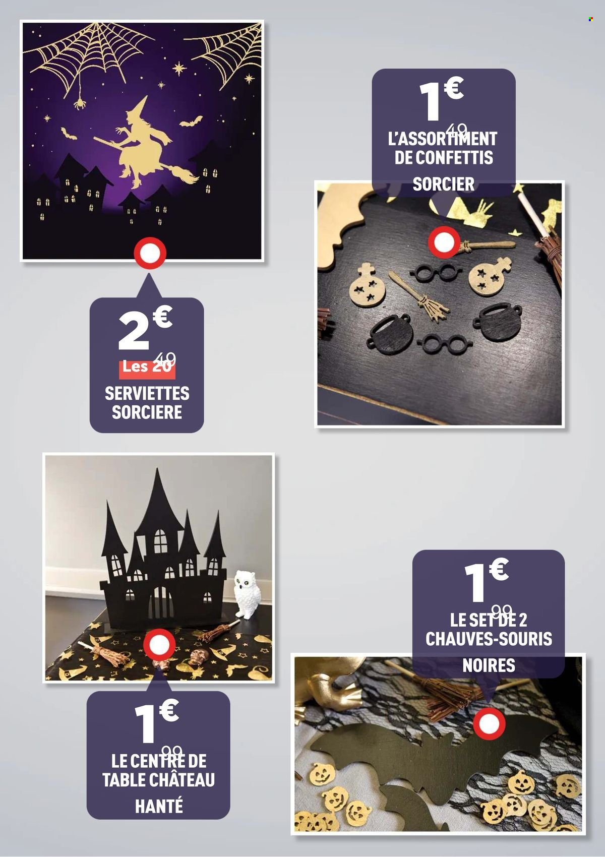 Catalogue Centrakor - 14/10/2024 - 27/10/2024. Page 56