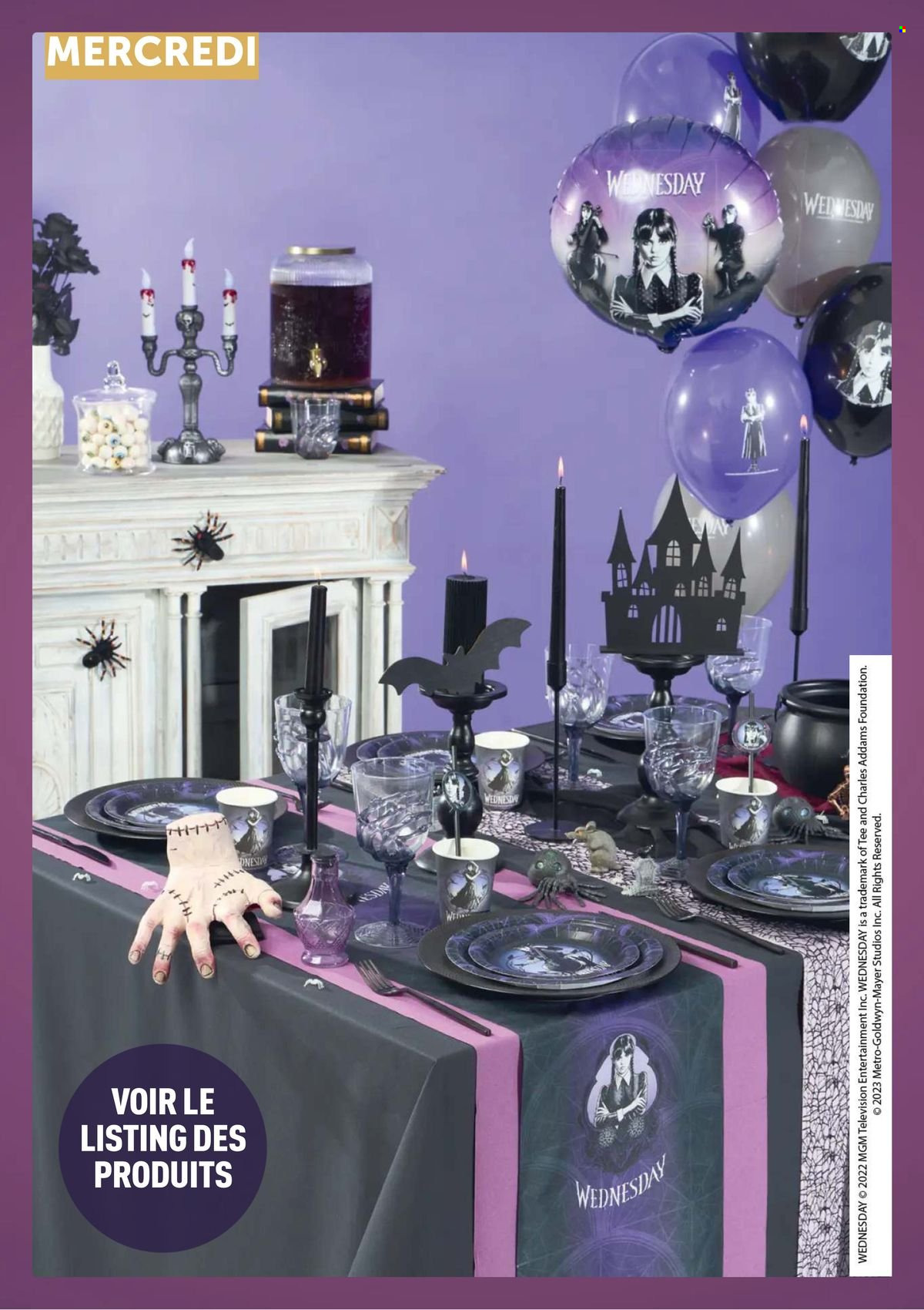 Catalogue Centrakor - 14/10/2024 - 27/10/2024. Page 57