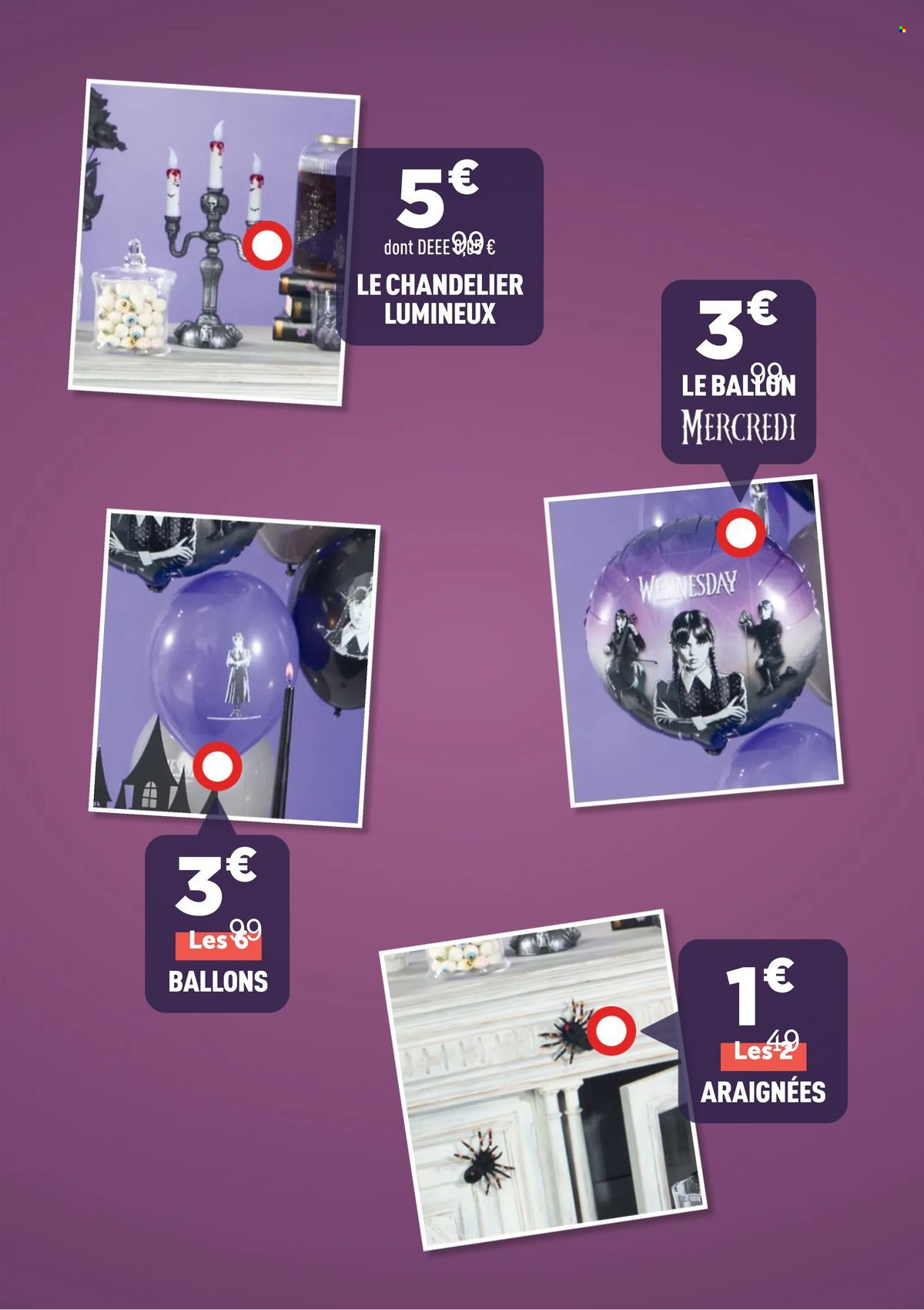 Catalogue Centrakor - 14/10/2024 - 27/10/2024. Page 58
