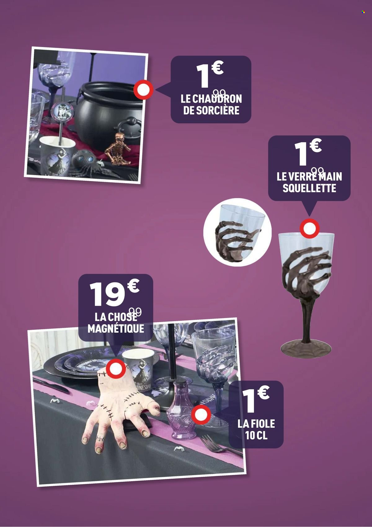 Catalogue Centrakor - 14/10/2024 - 27/10/2024. Page 59