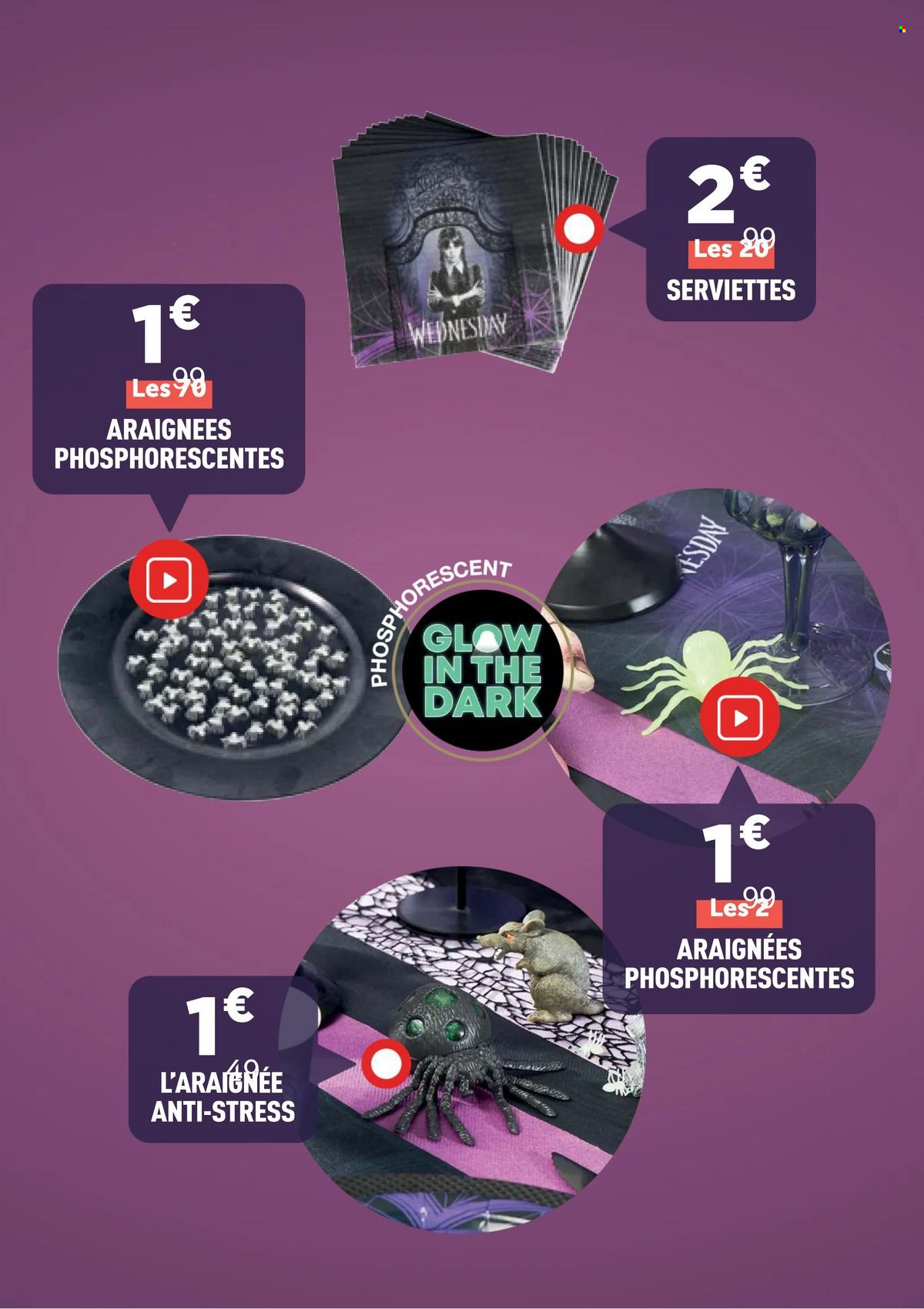 Catalogue Centrakor - 14/10/2024 - 27/10/2024. Page 60
