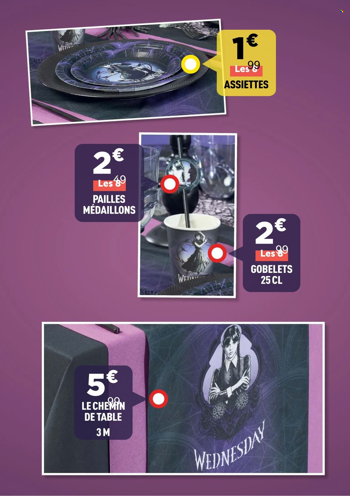 Catalogue Centrakor - 14/10/2024 - 27/10/2024. Page 62