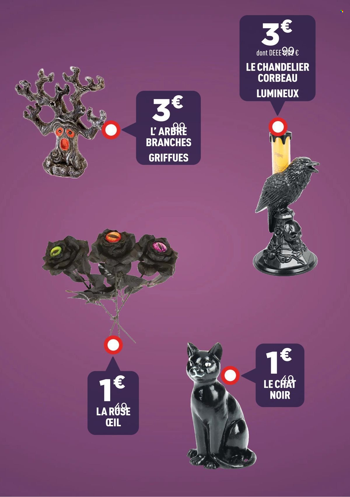 Catalogue Centrakor - 14/10/2024 - 27/10/2024. Page 64