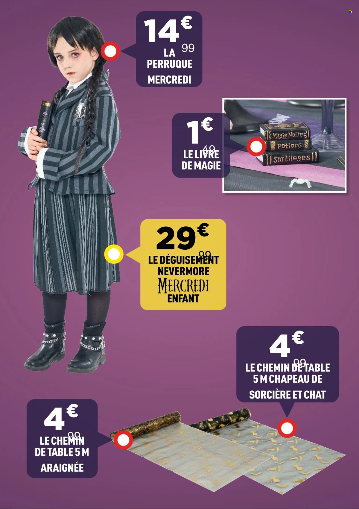 Catalogue Centrakor - 14/10/2024 - 27/10/2024. Page 65