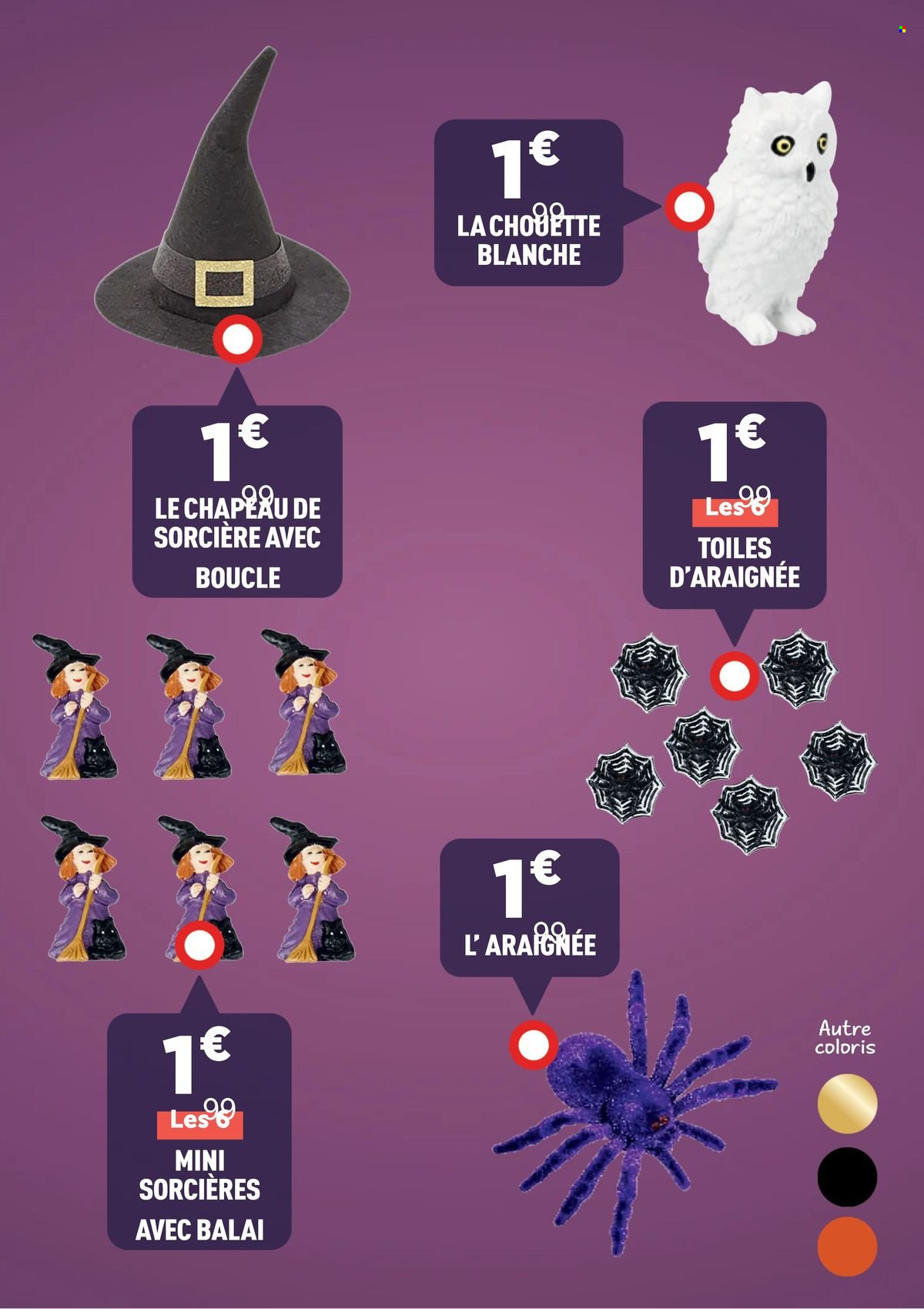 Catalogue Centrakor - 14/10/2024 - 27/10/2024. Page 66