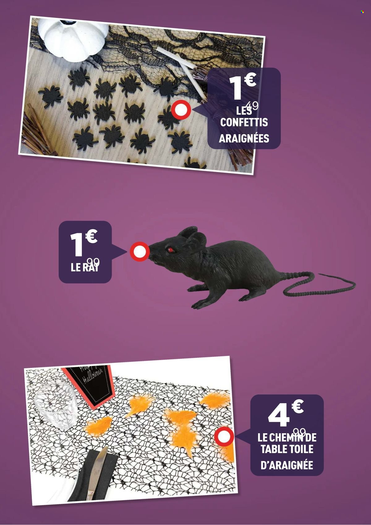 Catalogue Centrakor - 14/10/2024 - 27/10/2024. Page 67
