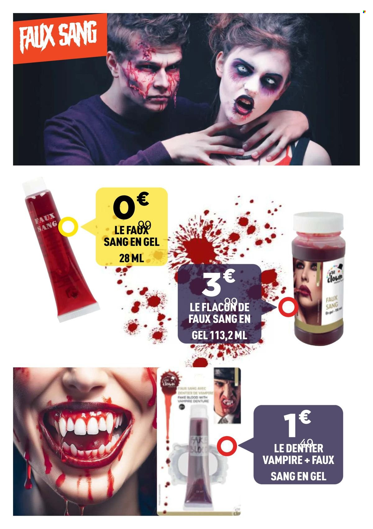 Catalogue Centrakor - 14/10/2024 - 27/10/2024. Page 72