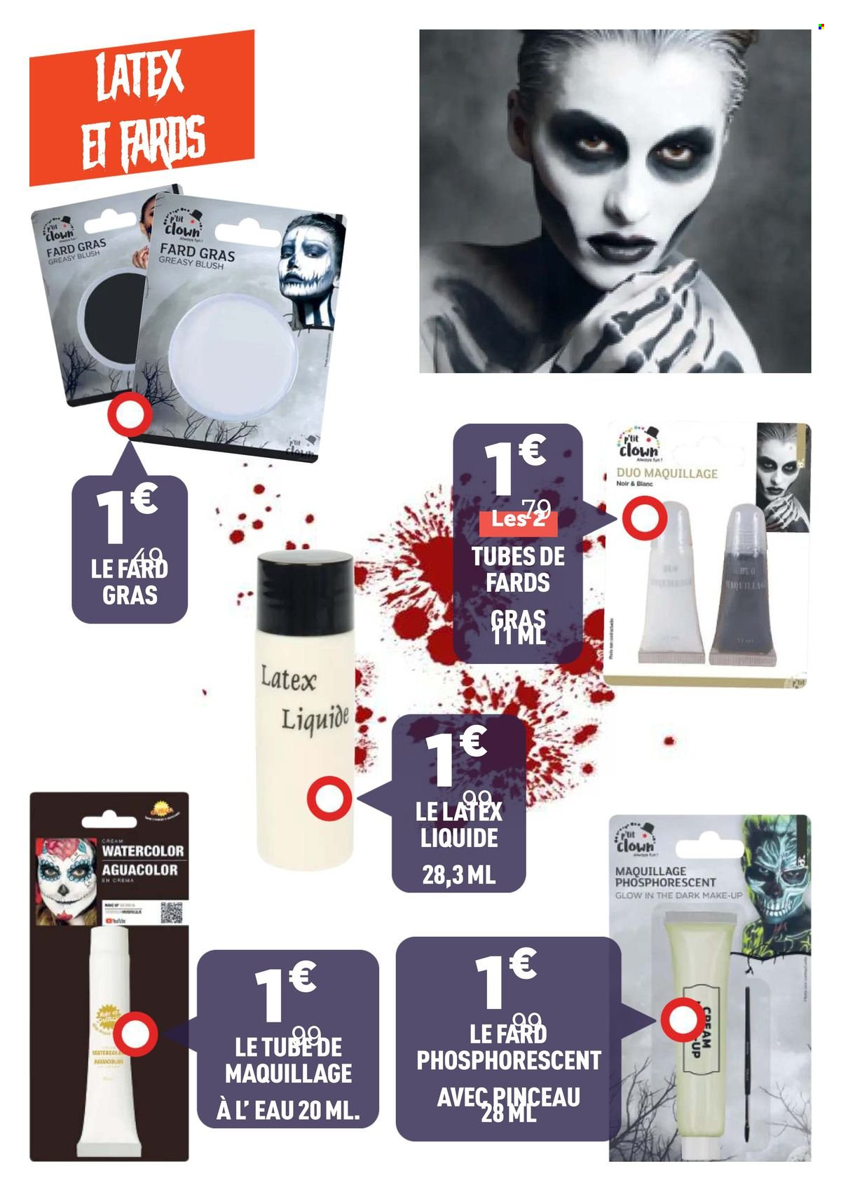 Catalogue Centrakor - 14/10/2024 - 27/10/2024. Page 73