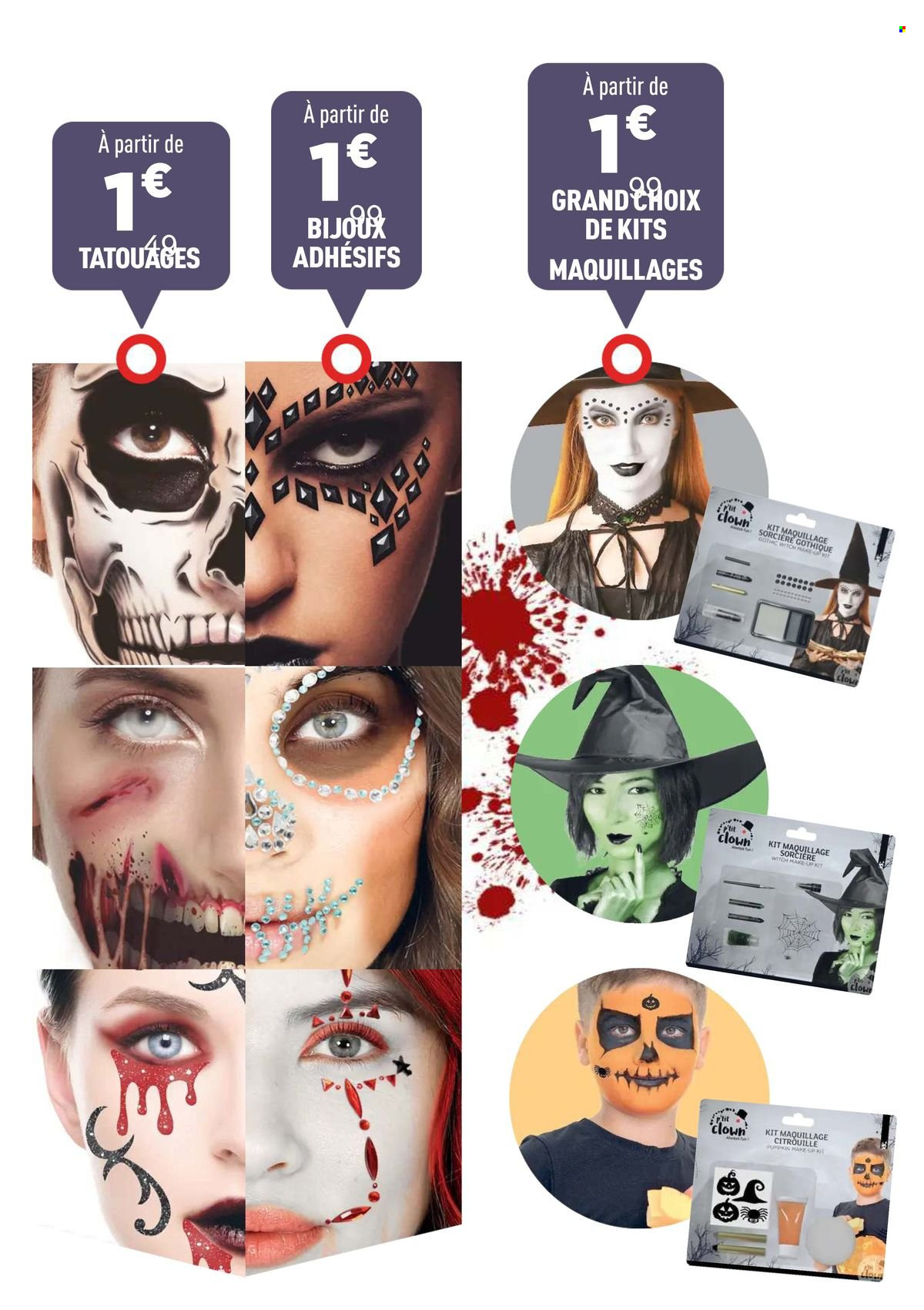 Catalogue Centrakor - 14/10/2024 - 27/10/2024. Page 74