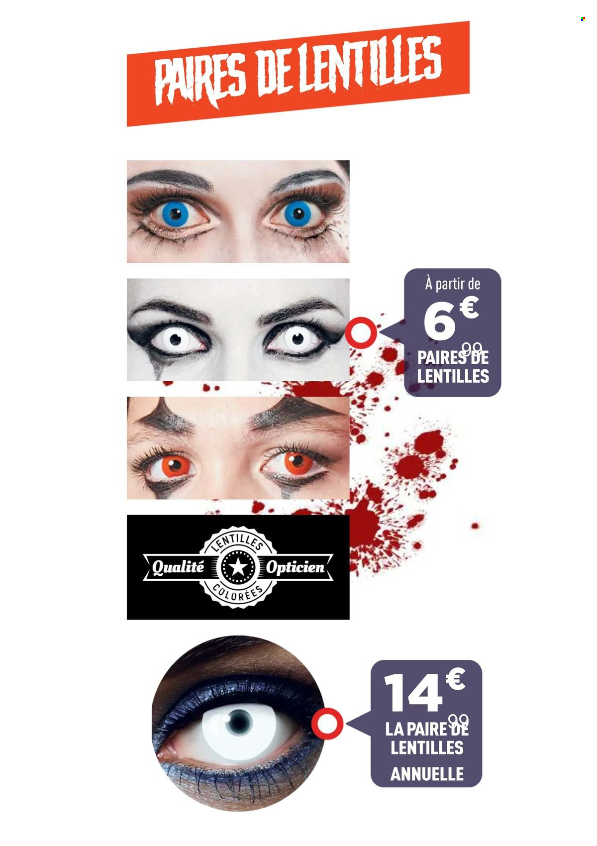 Catalogue Centrakor - 14/10/2024 - 27/10/2024. Page 75