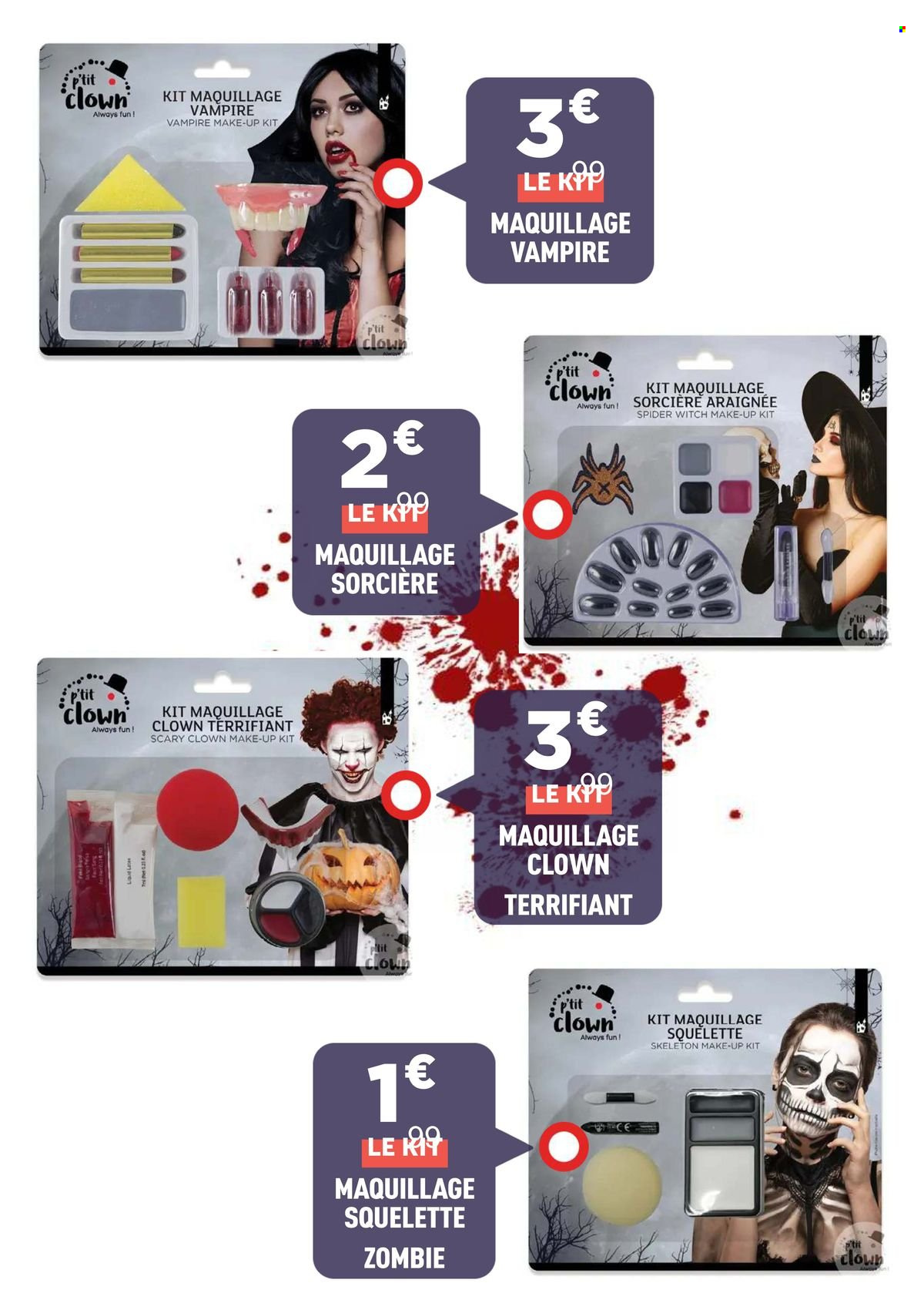 Catalogue Centrakor - 14/10/2024 - 27/10/2024. Page 76
