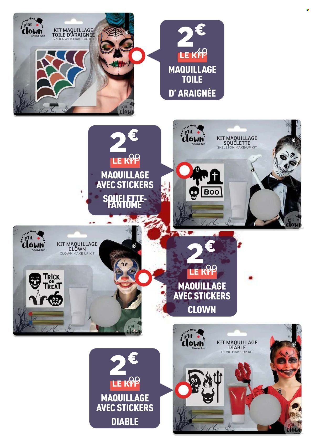 Catalogue Centrakor - 14/10/2024 - 27/10/2024. Page 77