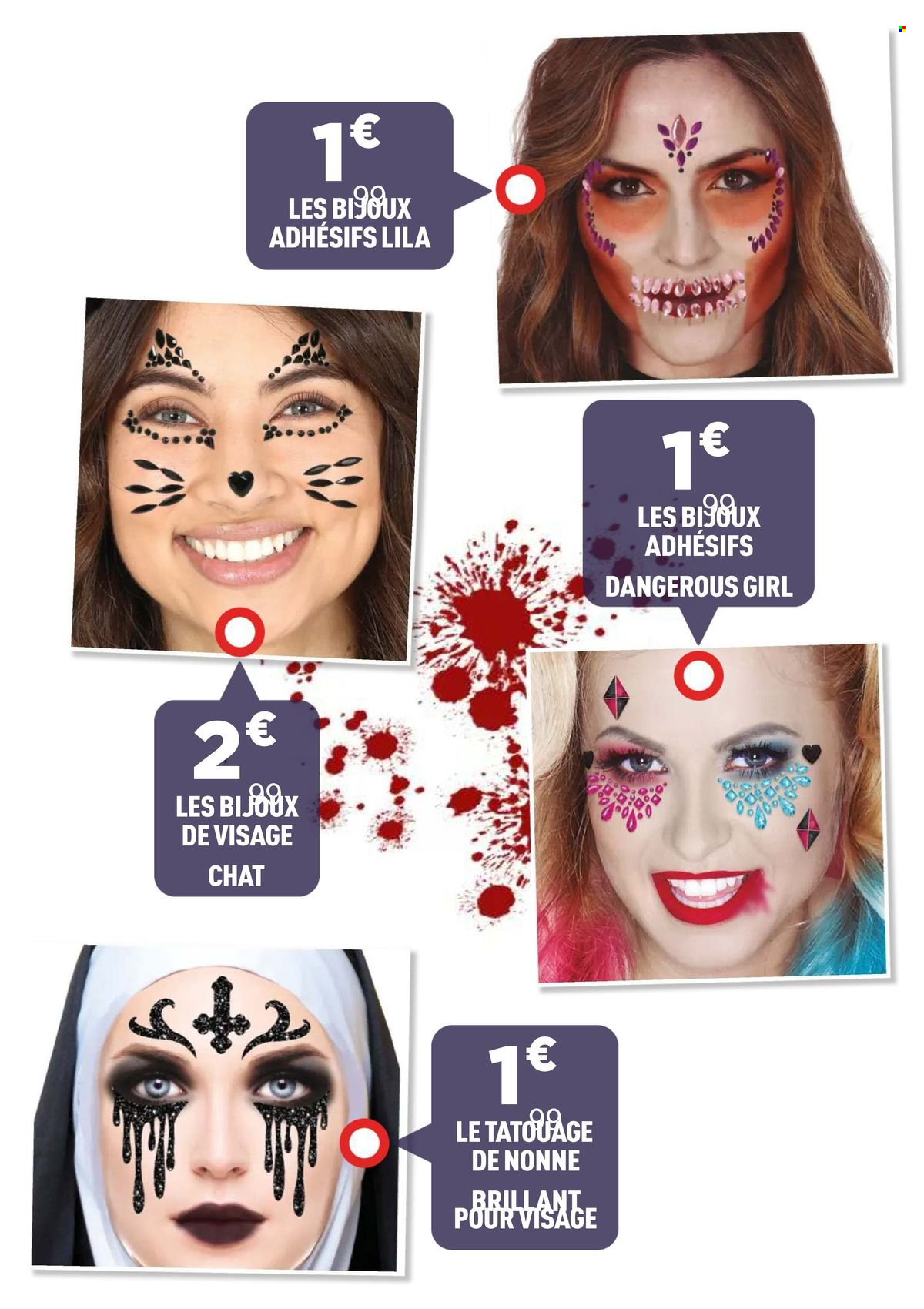 Catalogue Centrakor - 14/10/2024 - 27/10/2024. Page 78