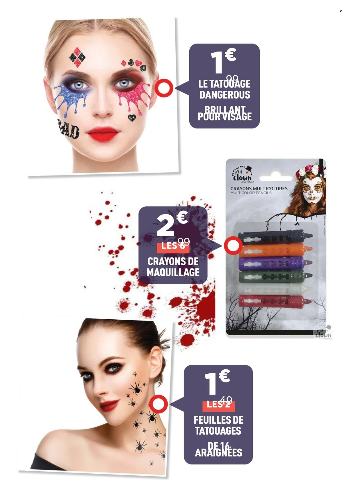 Catalogue Centrakor - 14/10/2024 - 27/10/2024. Page 79