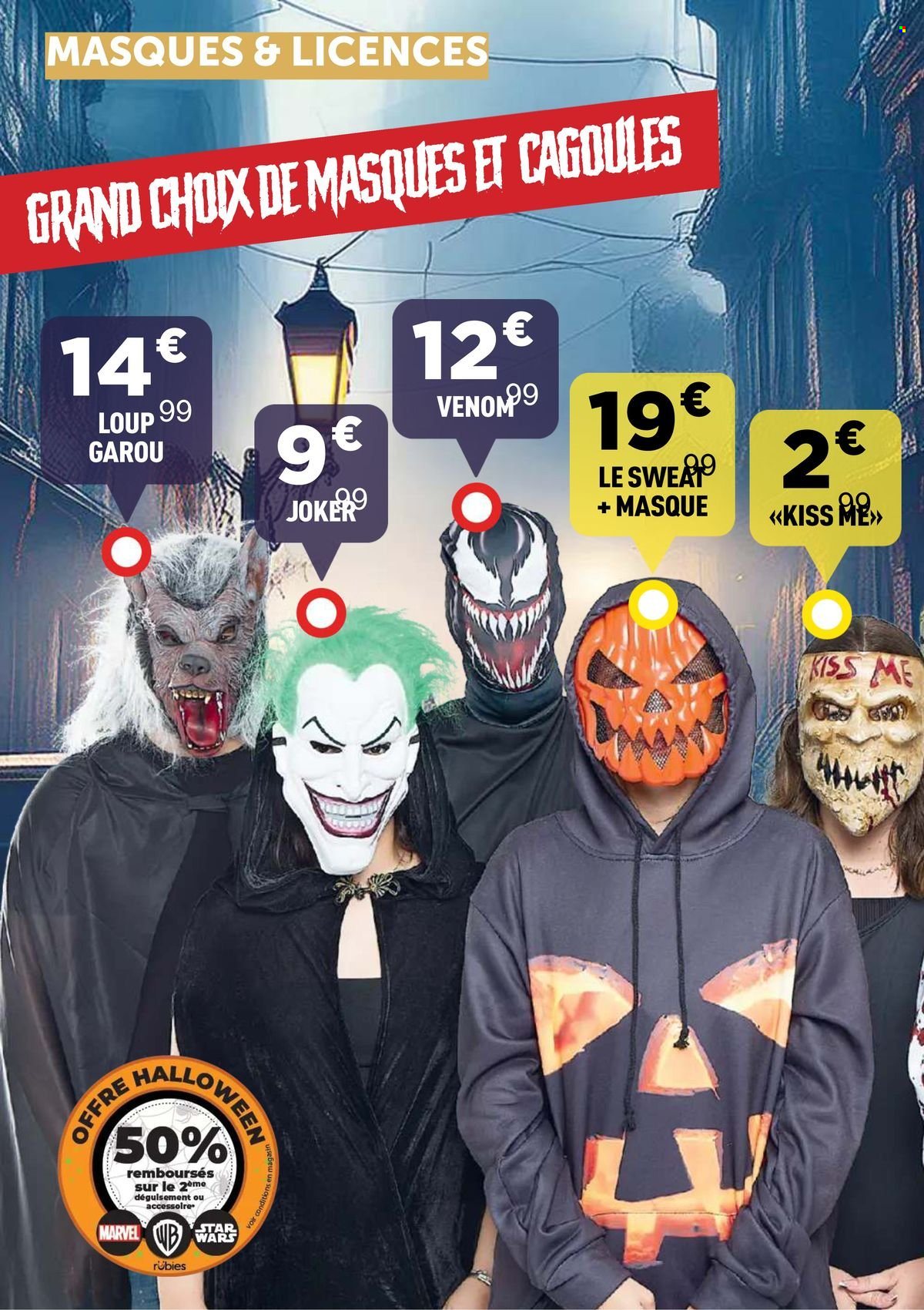 Catalogue Centrakor - 14/10/2024 - 27/10/2024. Page 81