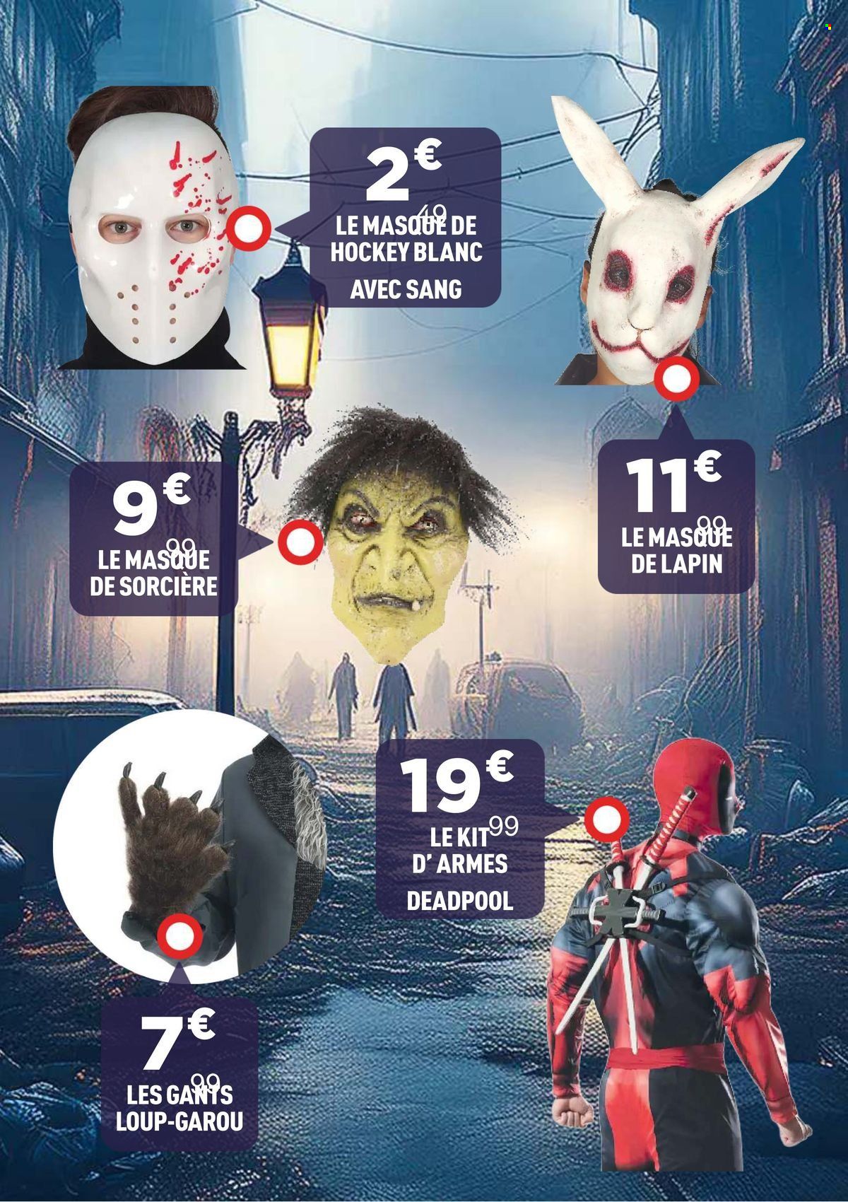 Catalogue Centrakor - 14/10/2024 - 27/10/2024. Page 83