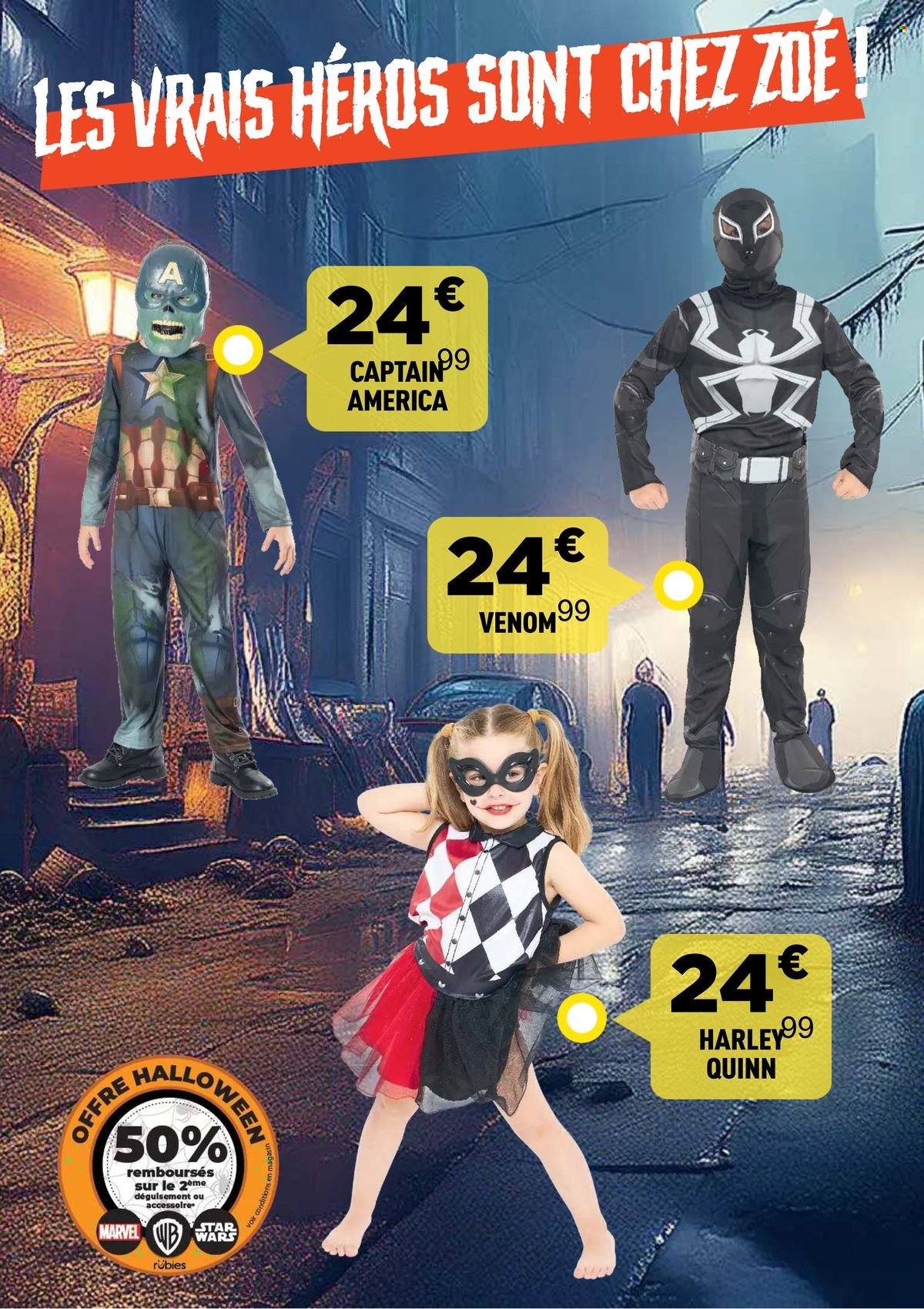 Catalogue Centrakor - 14/10/2024 - 27/10/2024. Page 84