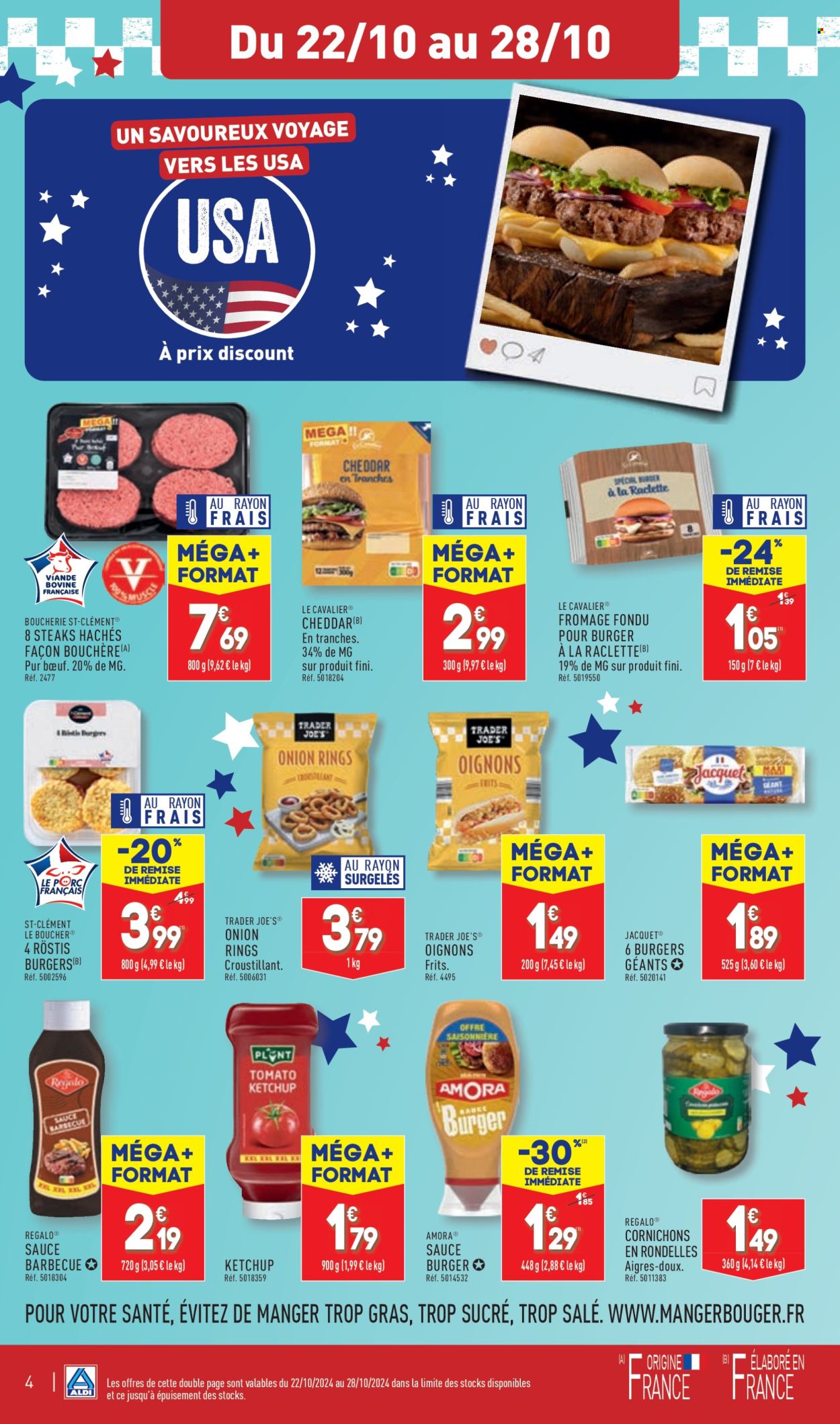 Catalogue ALDI - 22/10/2024 - 28/10/2024. Page 6