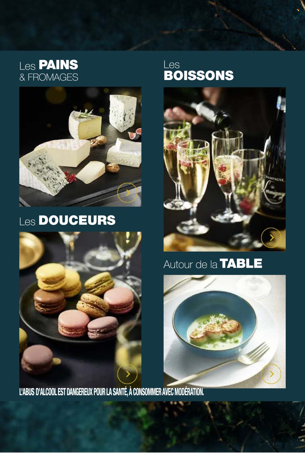 Catalogue Promocash - 03/12/2024 - 31/12/2024. Page 5