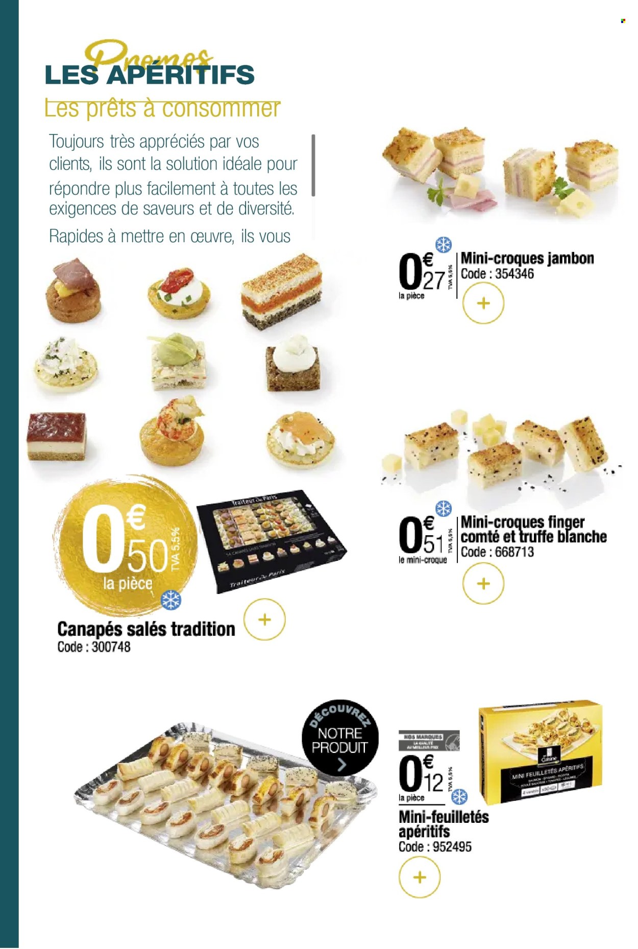 Catalogue Promocash - 03/12/2024 - 31/12/2024. Page 6