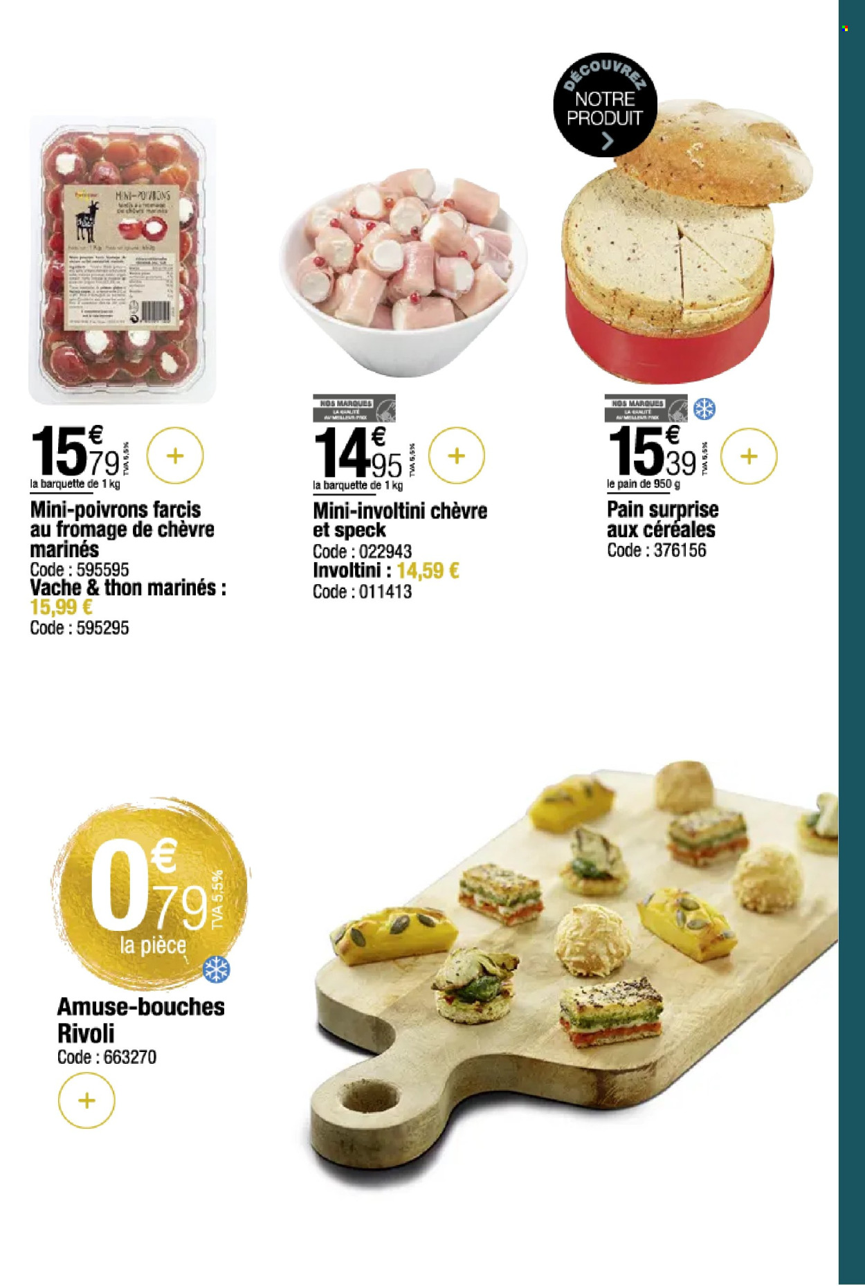 Catalogue Promocash - 03/12/2024 - 31/12/2024. Page 7