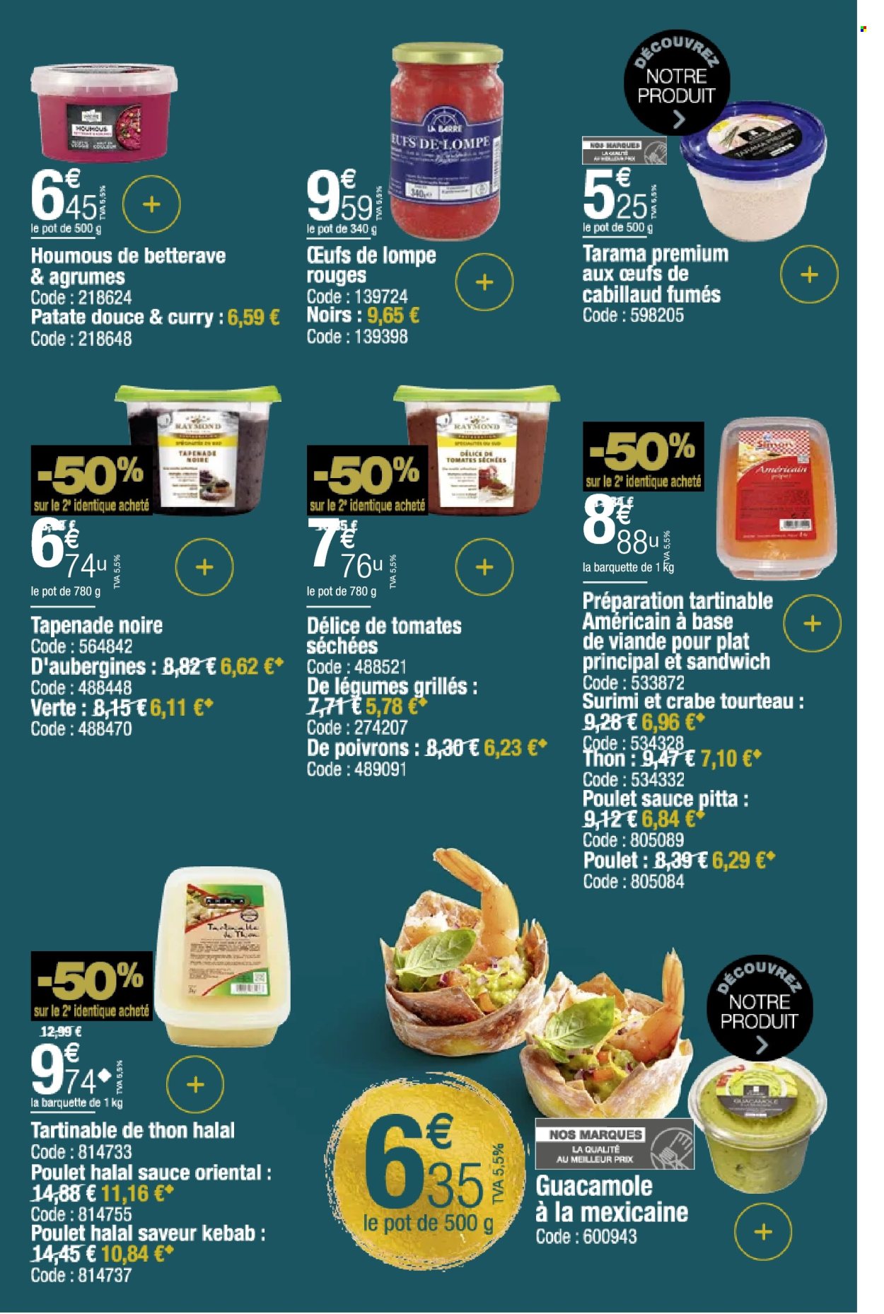 Catalogue Promocash - 03/12/2024 - 31/12/2024. Page 9