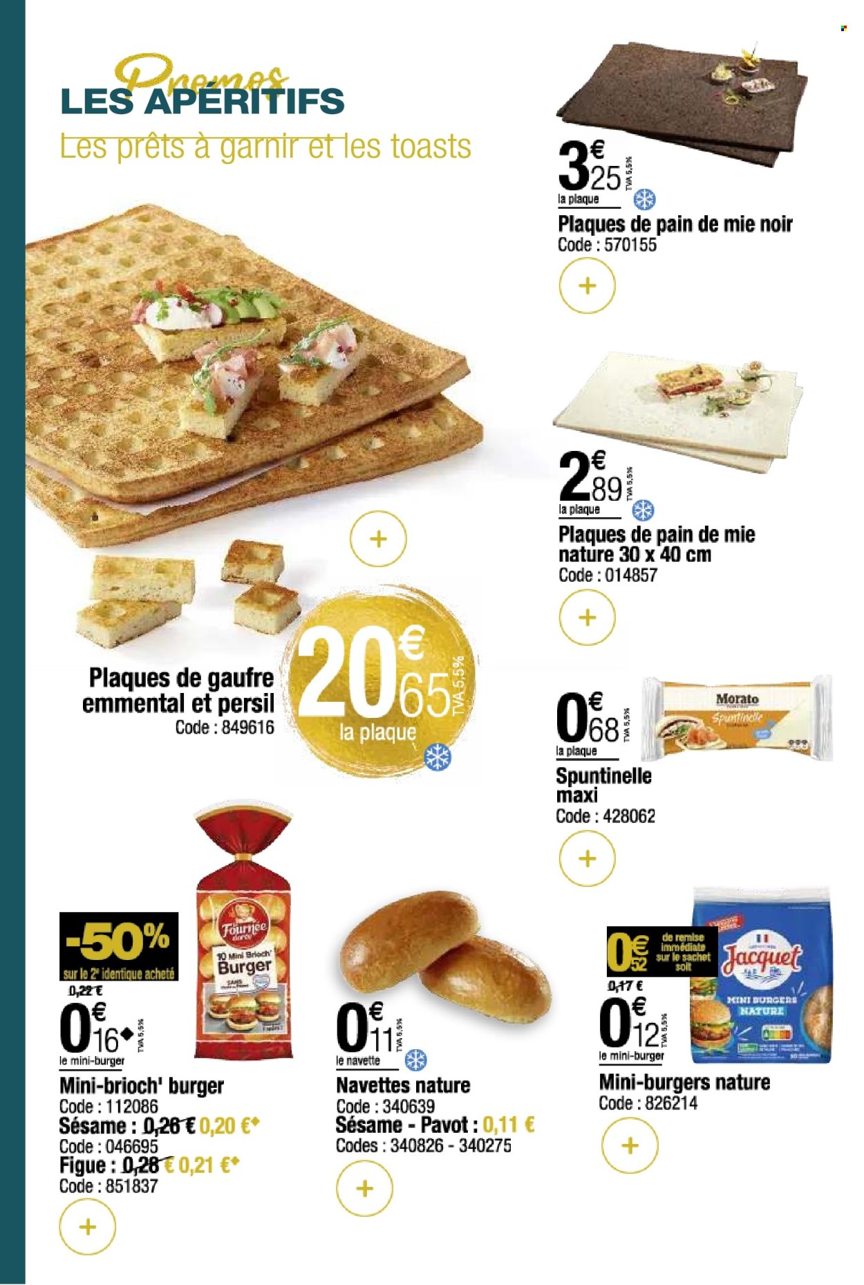 Catalogue Promocash - 03/12/2024 - 31/12/2024. Page 10
