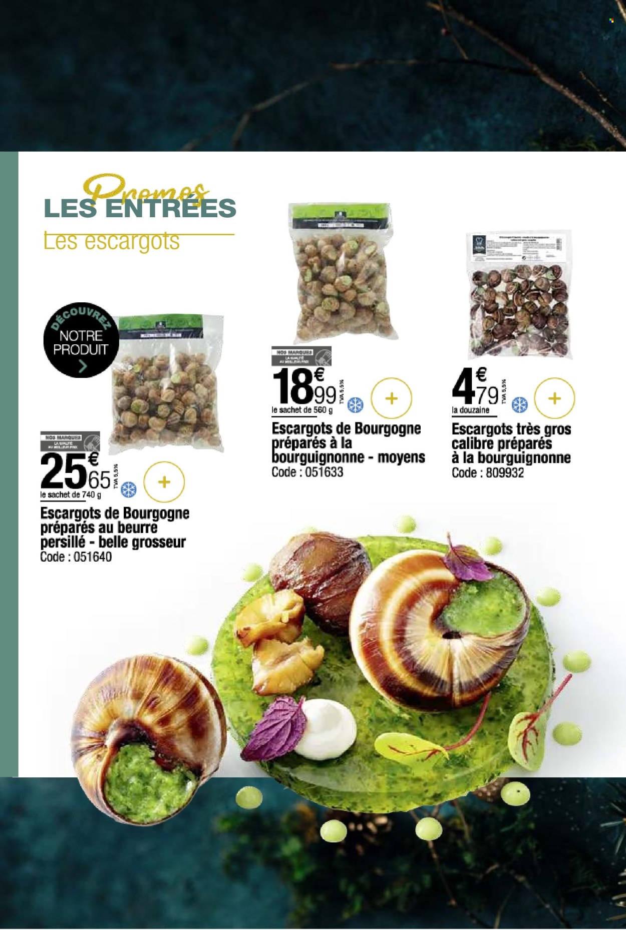 Catalogue Promocash - 03/12/2024 - 31/12/2024. Page 25