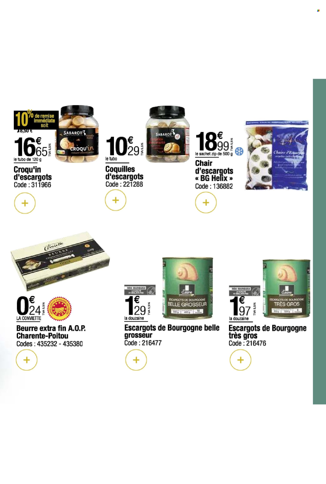Catalogue Promocash - 03/12/2024 - 31/12/2024. Page 26