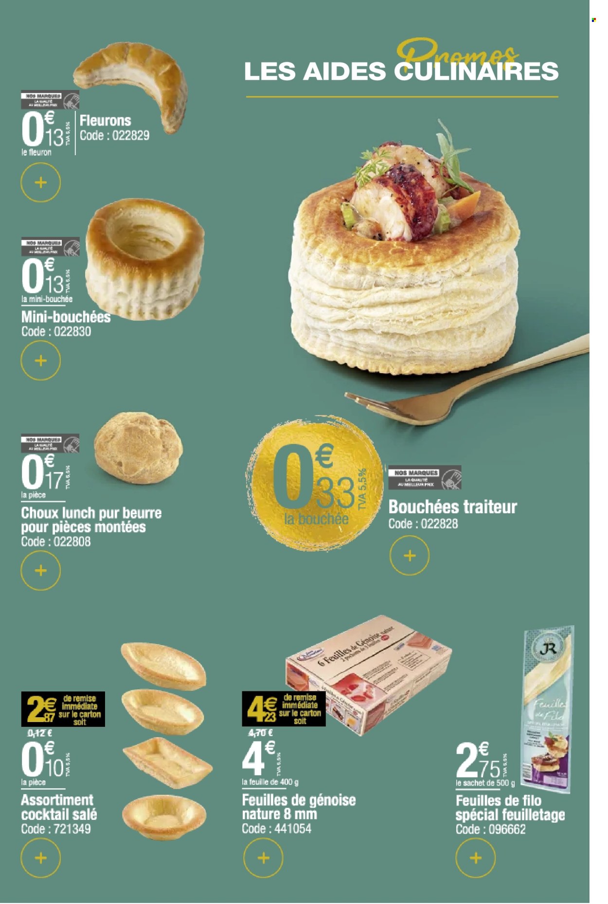 Catalogue Promocash - 03/12/2024 - 31/12/2024. Page 27